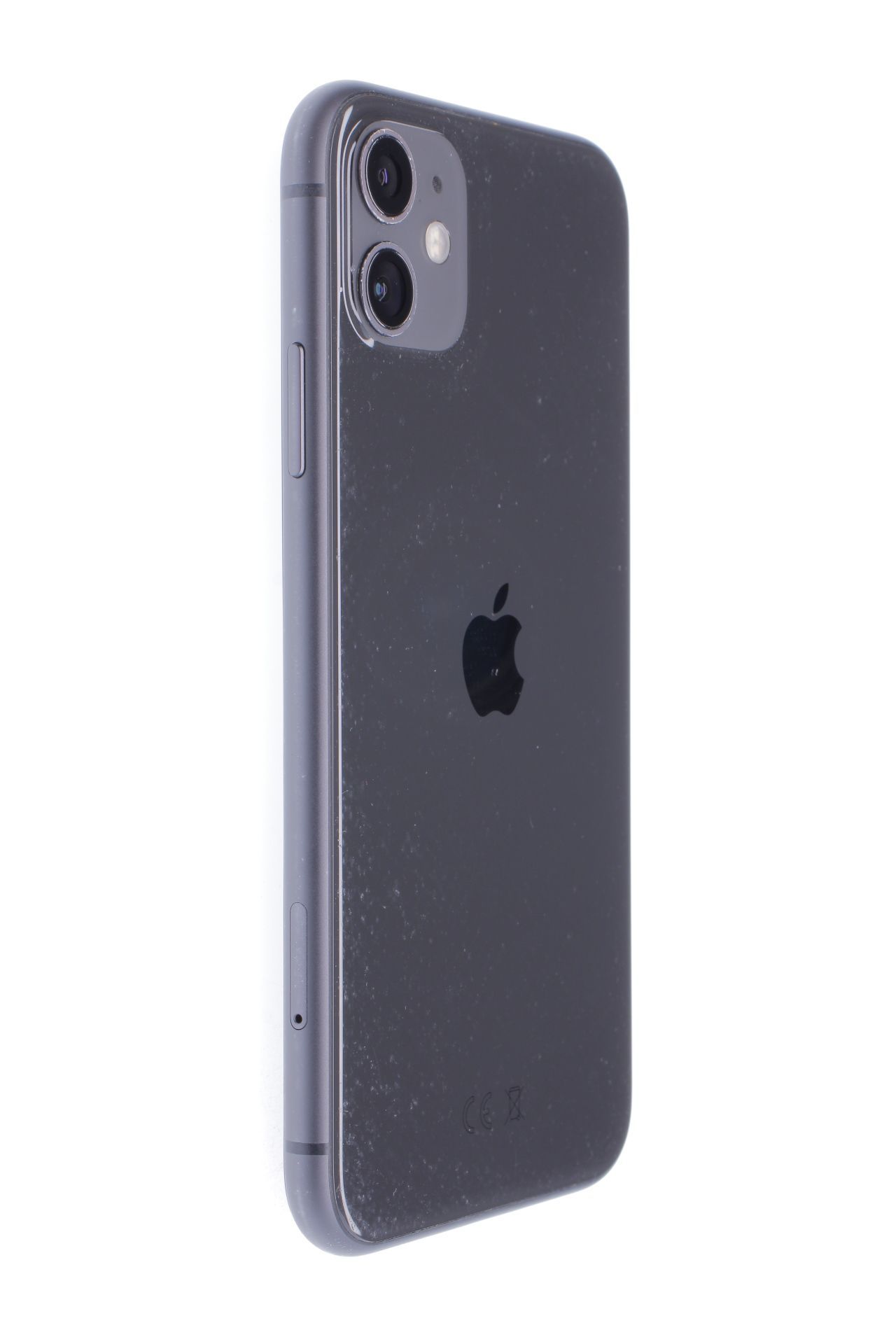 Apple iPhone 11 64 GB Black - Excelent