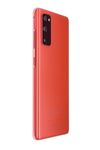 Mobiltelefon Samsung Galaxy S20 FE Dual Sim, Cloud Red, 128 GB, Excelent