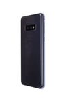 Κινητό τηλέφωνο Samsung Galaxy S10 e Dual Sim, Prism Black, 128 GB, Excelent