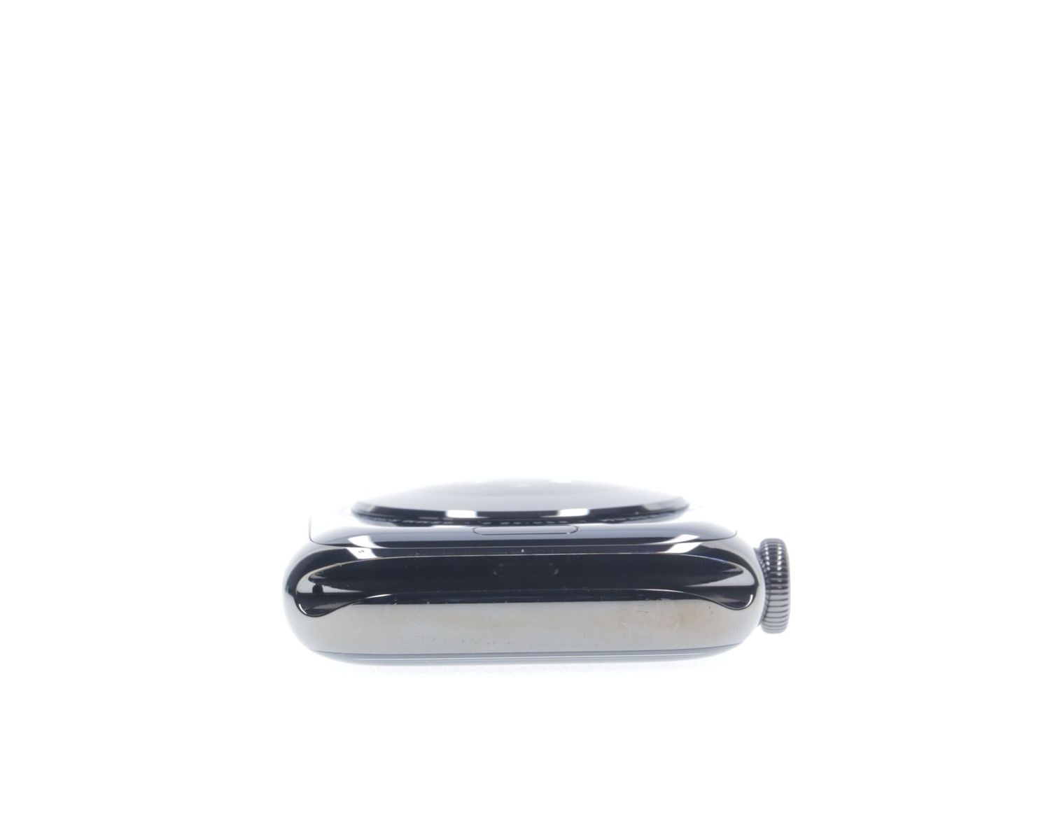 Apple Watch Series 9 2023, GPS + Cellular, Stainless Steel 45mm Graphite - Σαν καινούργιο