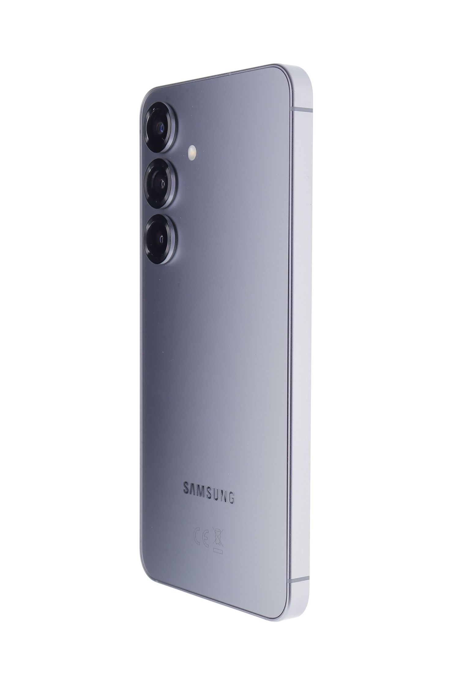 Samsung Galaxy S25 5G 512 GB Silver Shadow