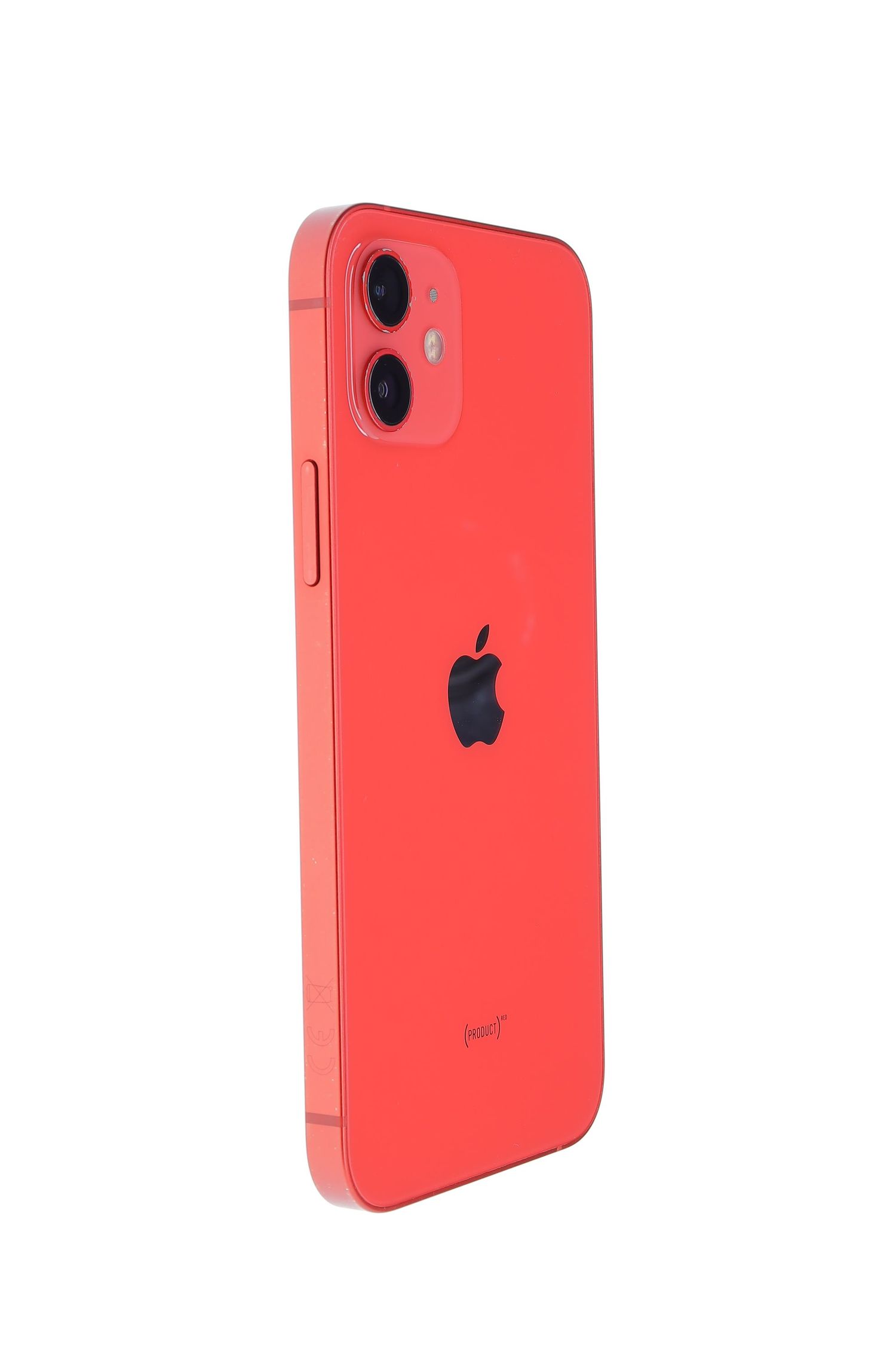 Apple iPhone 12 64 GB Red - Kiváló