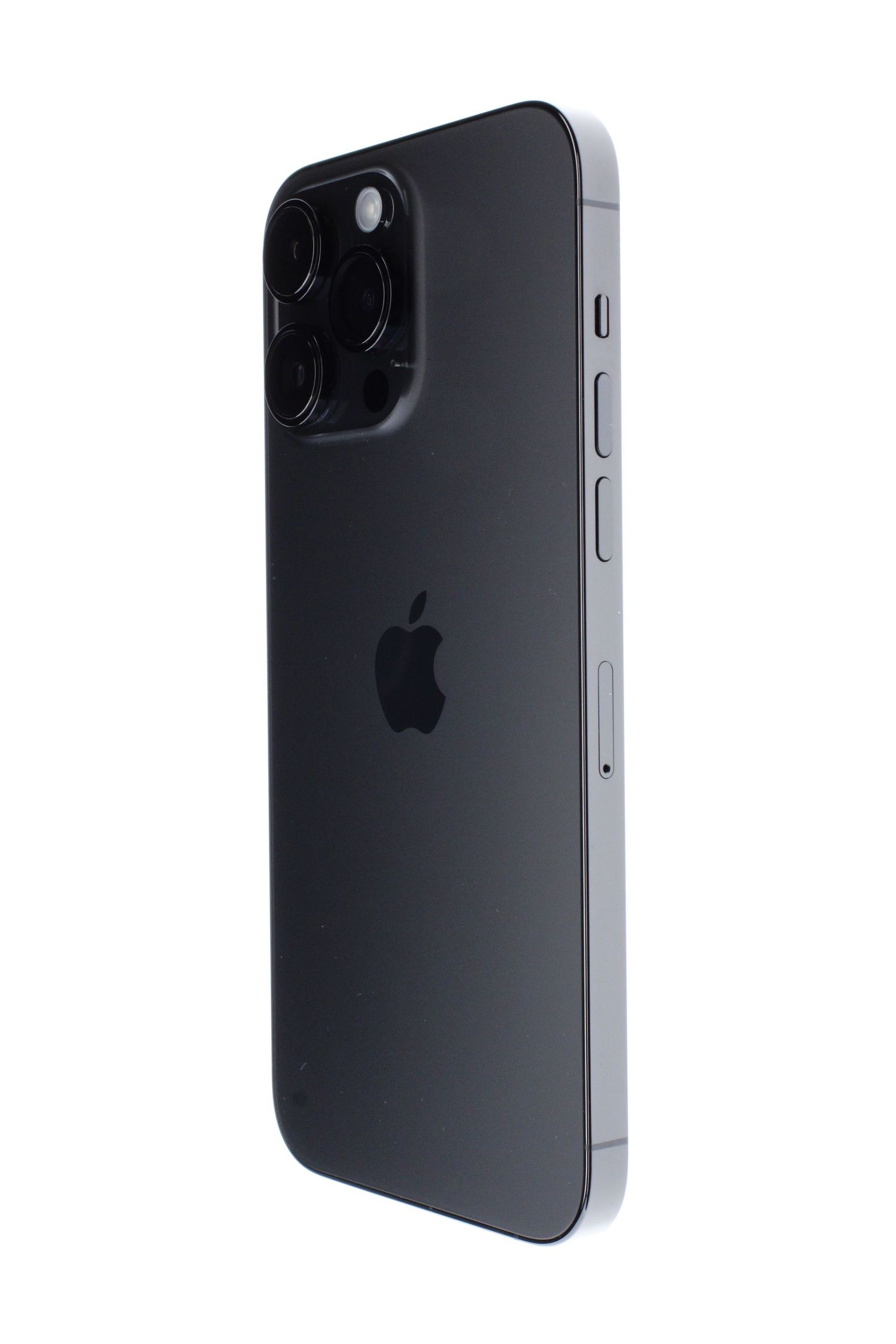 Apple iPhone 14 Pro Max 128 GB Space Black - Újszerű
