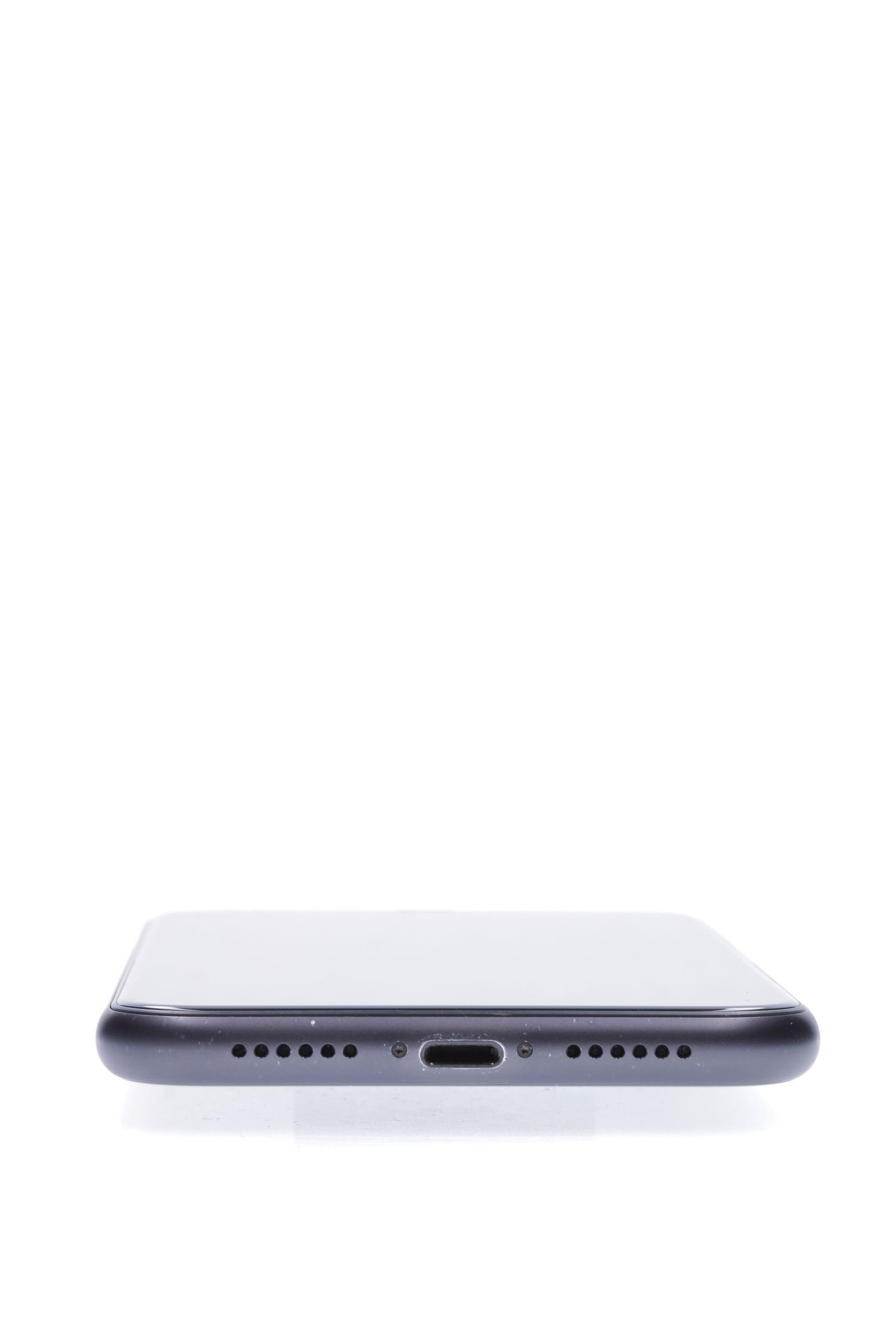 Apple iPhone 11 128 GB Black - Kiváló