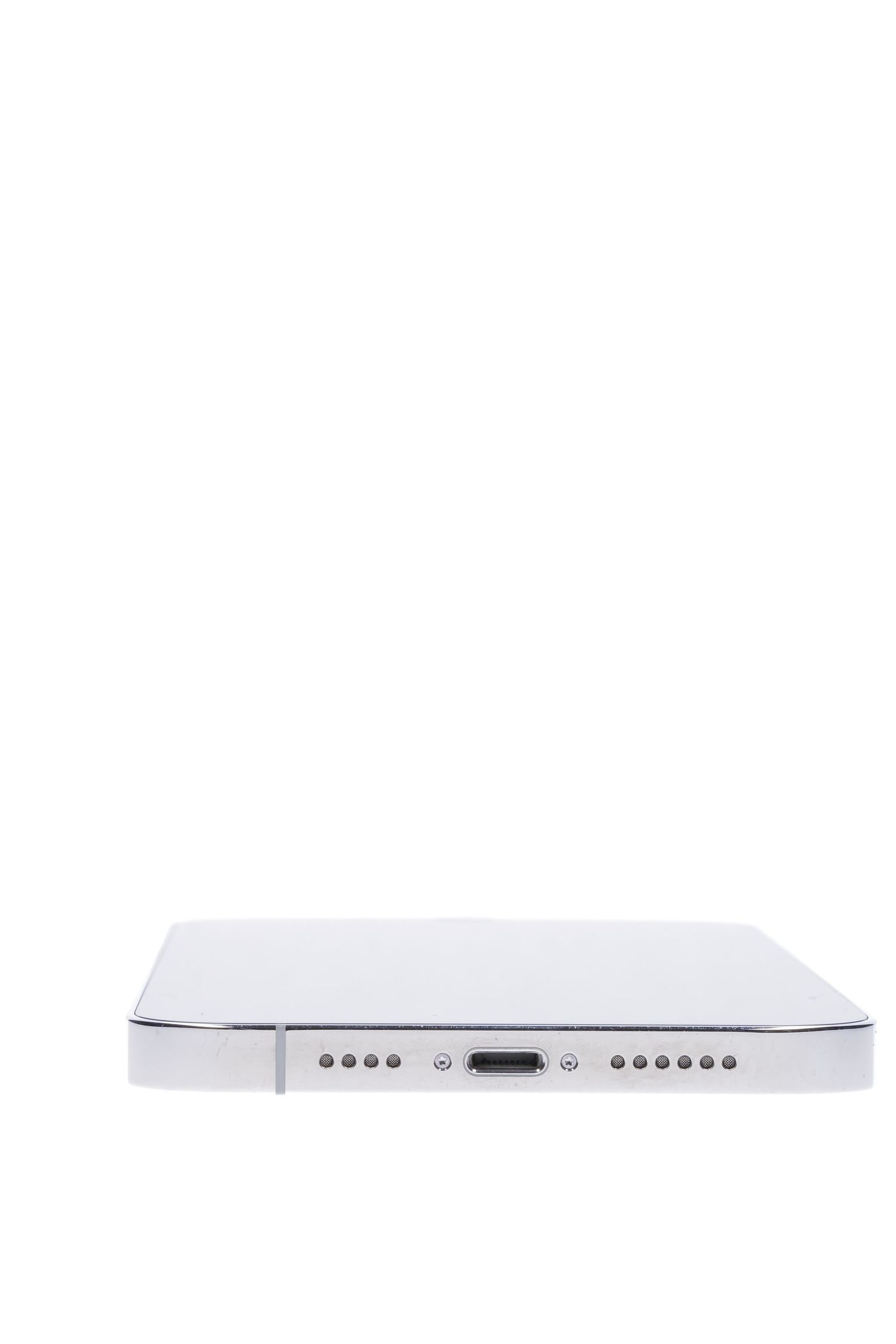 Apple iPhone 12 Pro Max 128 GB Silver - Отлично