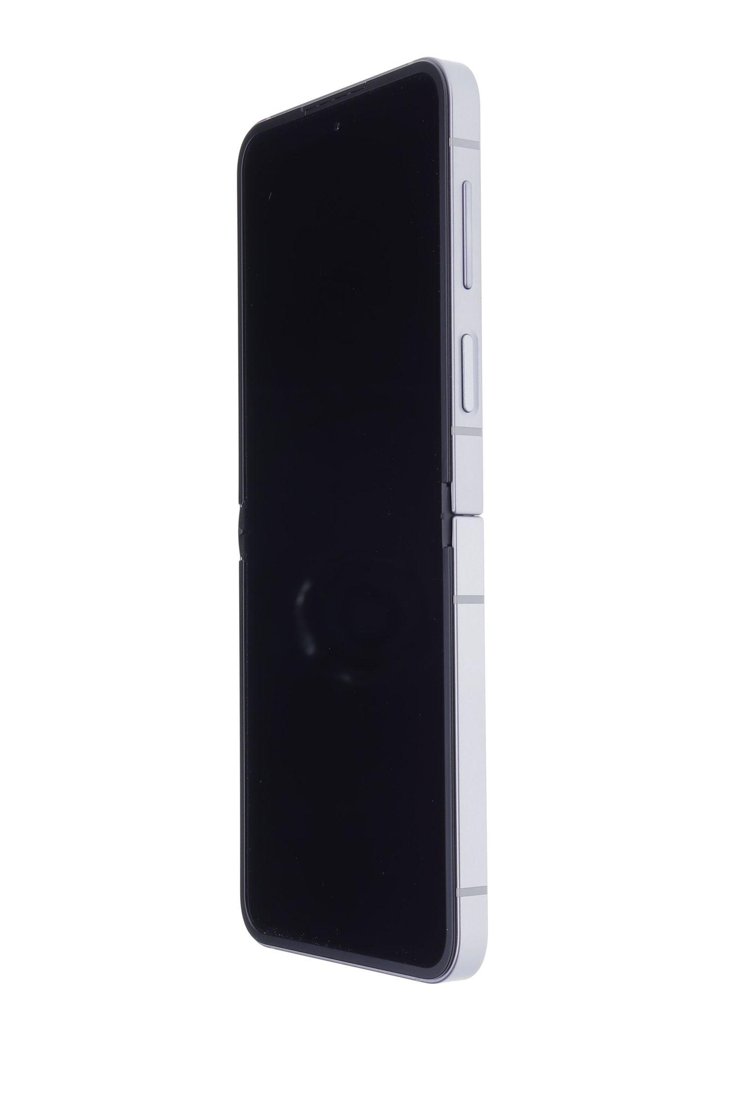 Samsung Galaxy Z Flip6 256 GB Silver Shadow - Като нов