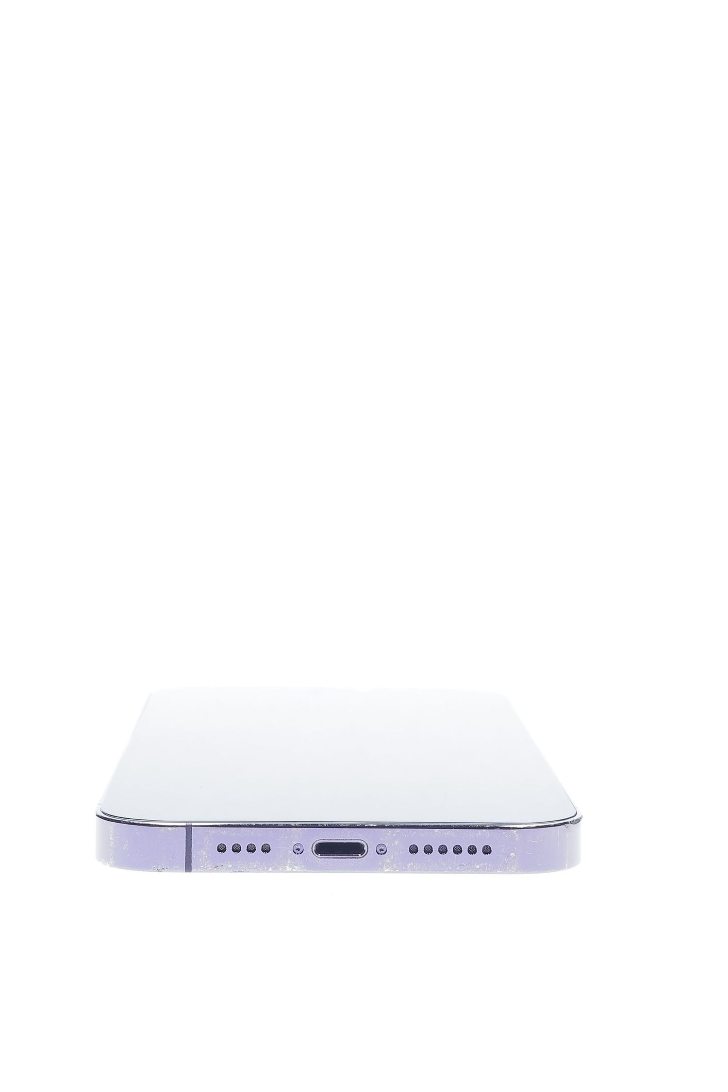Apple iPhone 14 Pro Max 128 GB Deep Purple - Nagyon jó