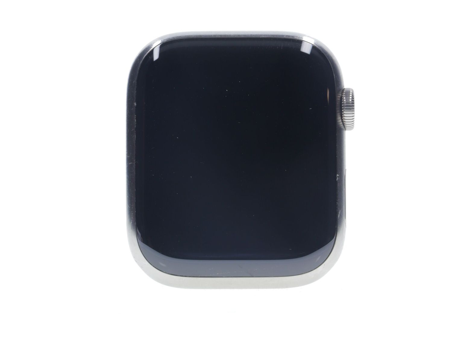 Apple Watch Series 7 2021, GPS + Cellular, Titanium 45mm Titanium - Nagyon jó