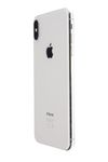 Mobiltelefon Apple iPhone XS Max, Silver, 64 GB, Excelent