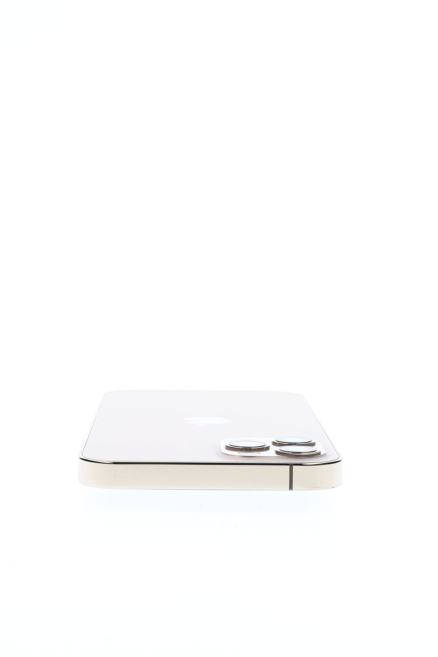 Apple iPhone 12 Pro 512 GB Gold - Újszerű