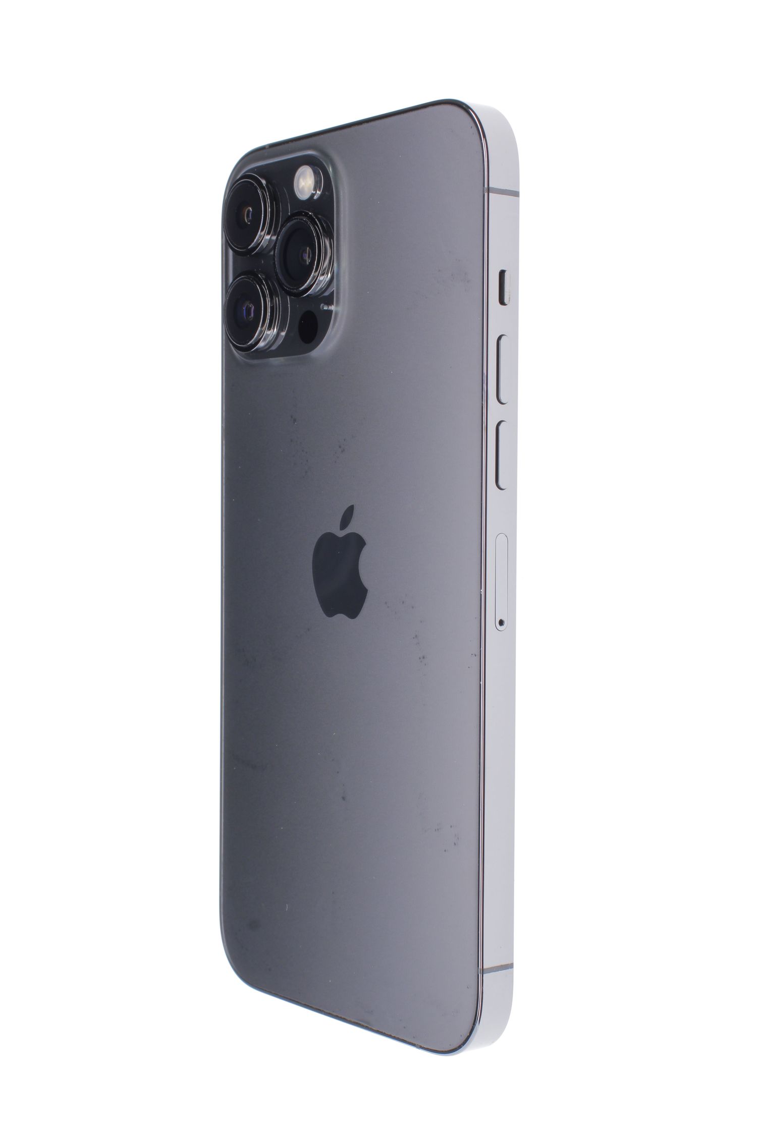 Apple iPhone 13 Pro Max 256 GB Graphite - Εξαιρετικό