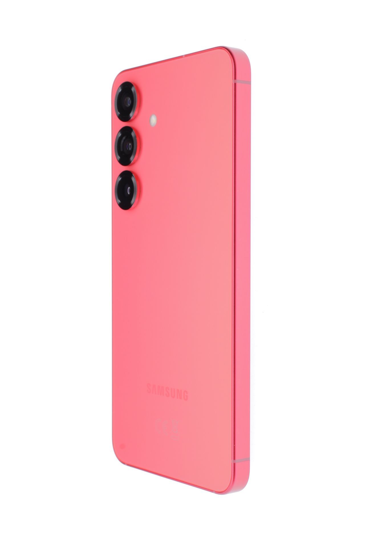 Samsung Galaxy S25 5G 512 GB Coral Red - Kiváló