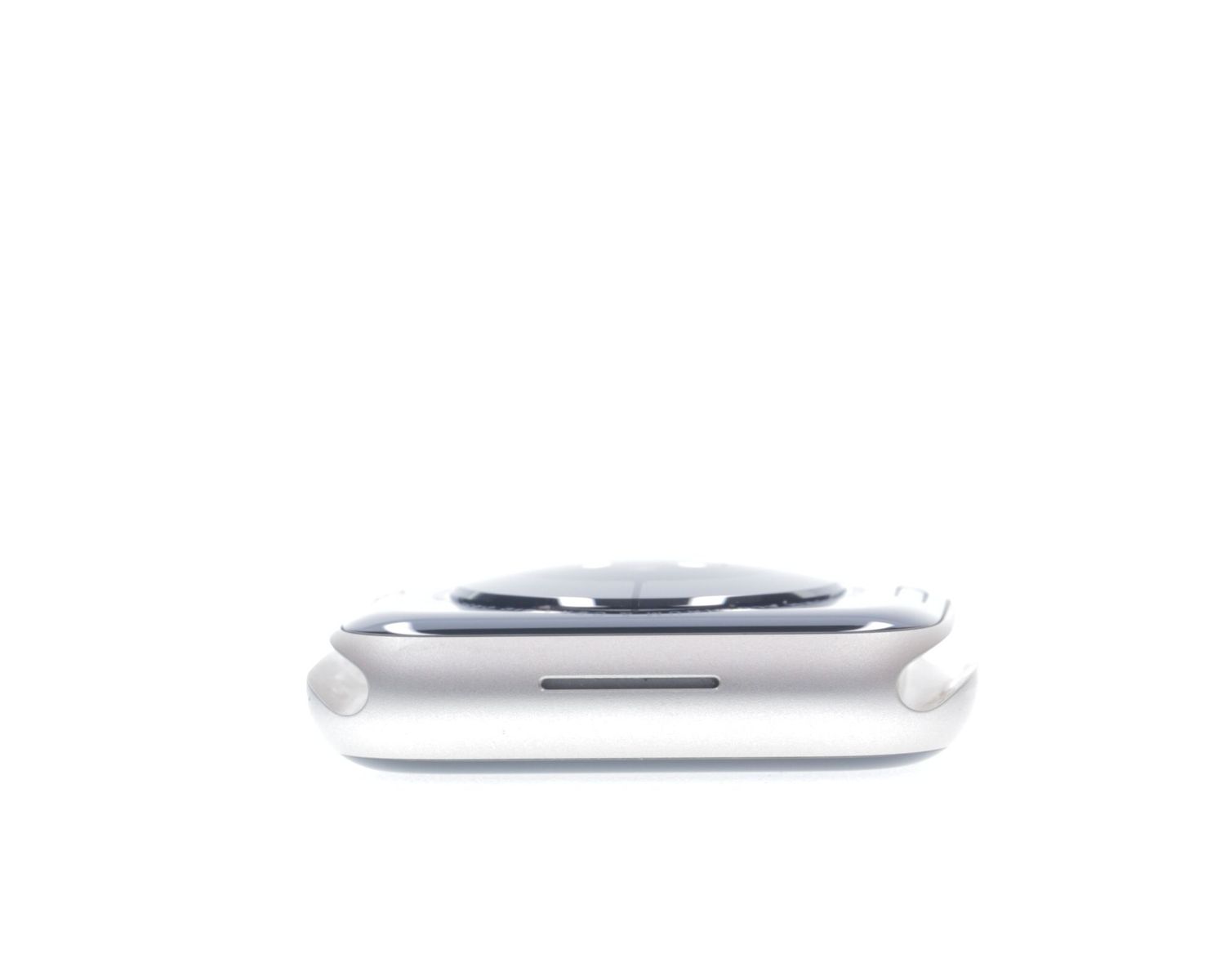 Apple Watch Series 8 2022, GPS + Cellular, Aluminium 45mm Starlight - Ca nou