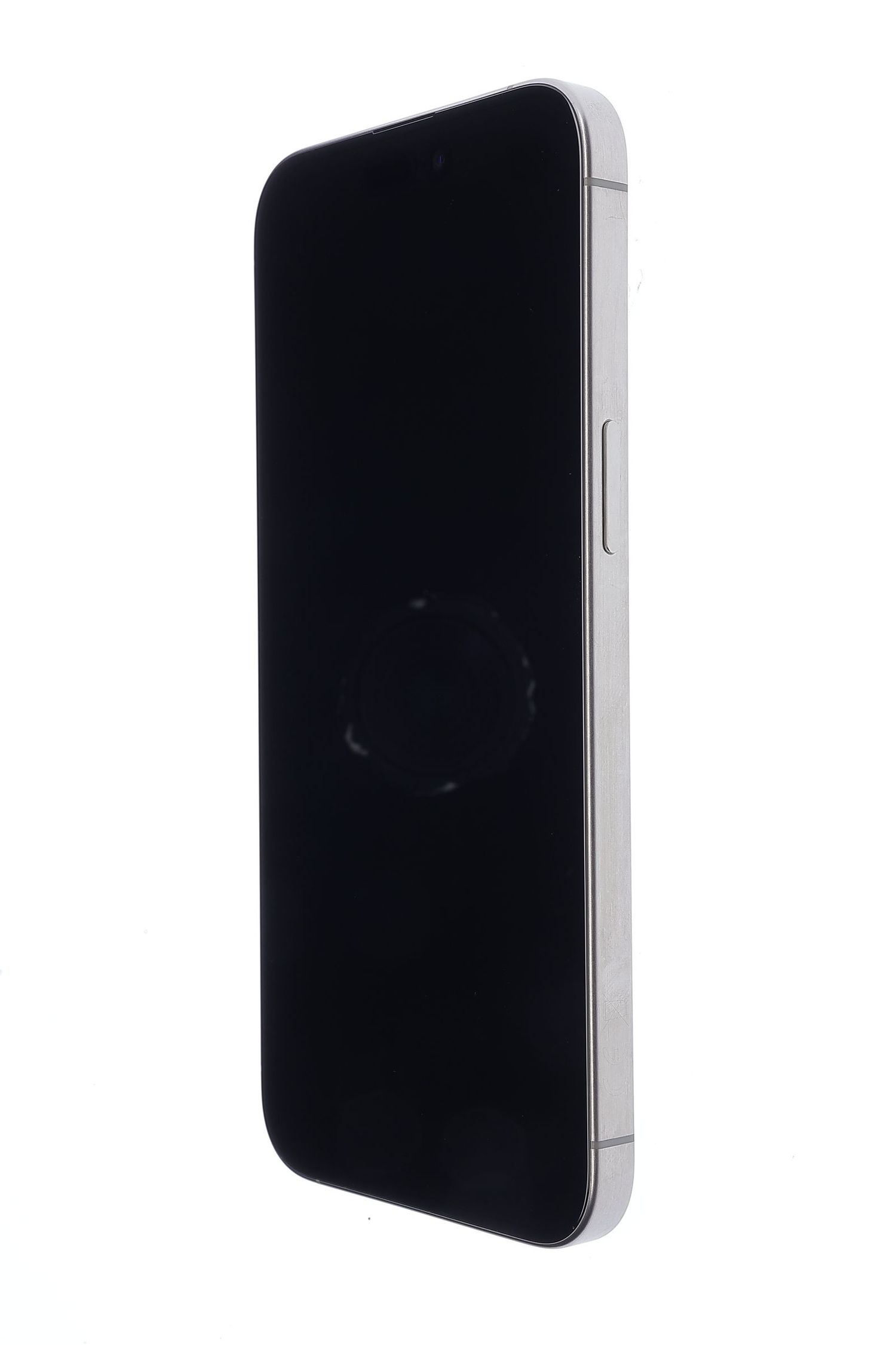 Apple iPhone 15 Pro Max 256 GB Natural Titanium - Ca nou