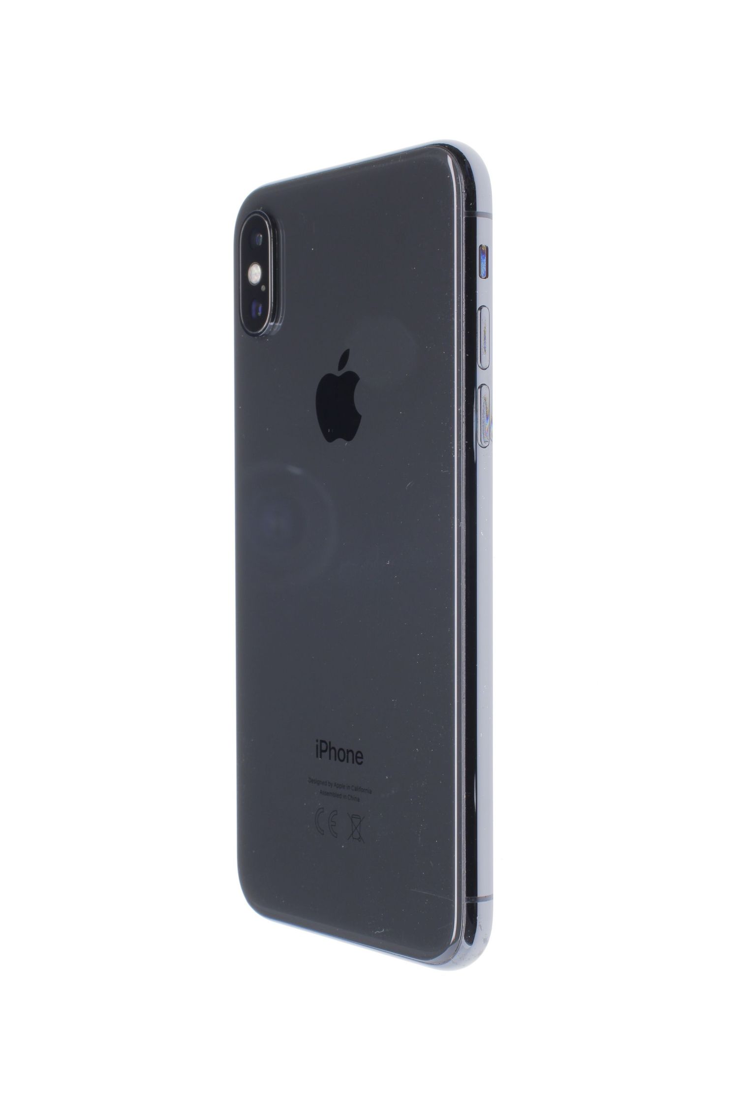 Apple iPhone X 64 GB Space Grey - Excelent