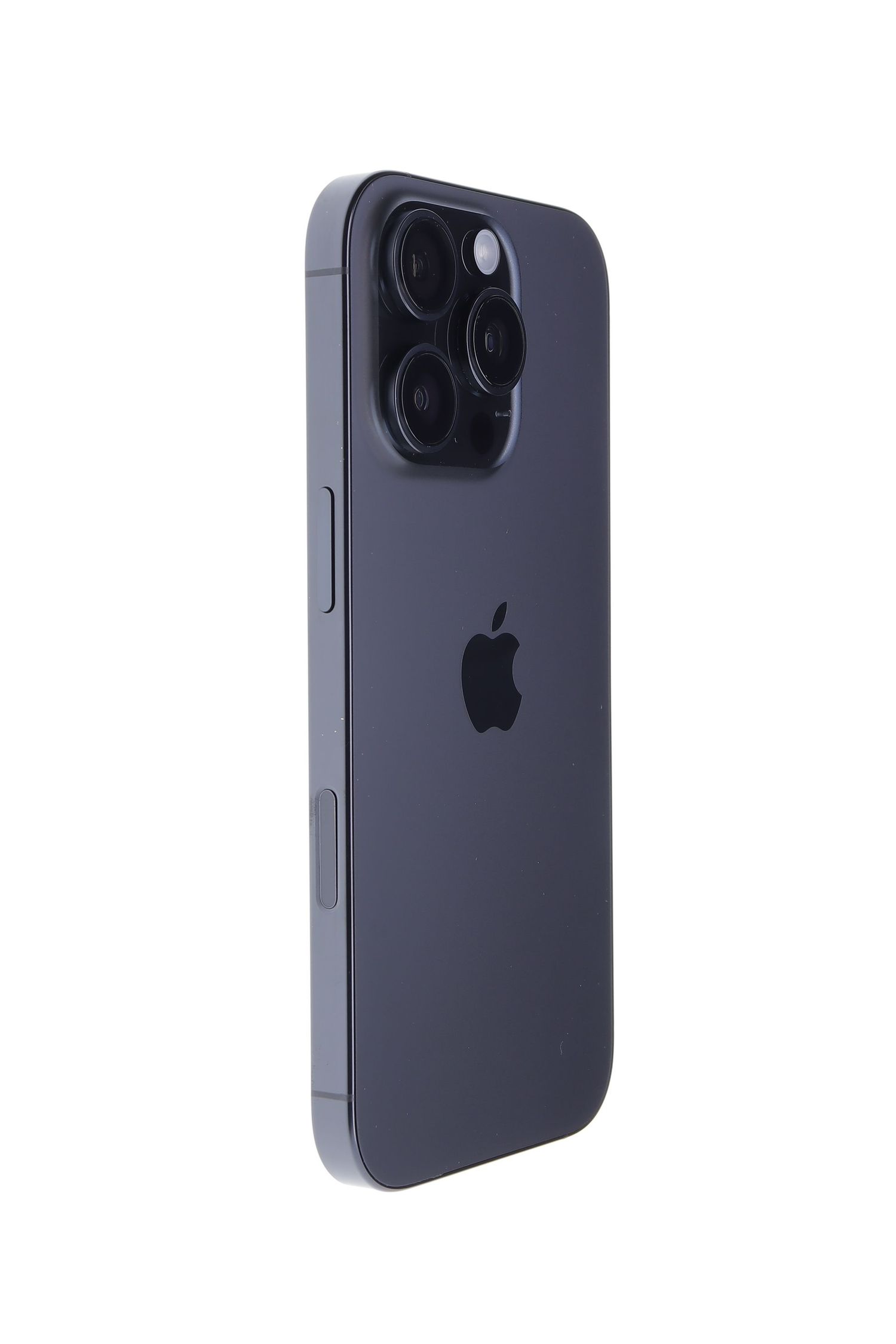 Apple iPhone 16 Pro 128 GB Black Titanium - Отлично
