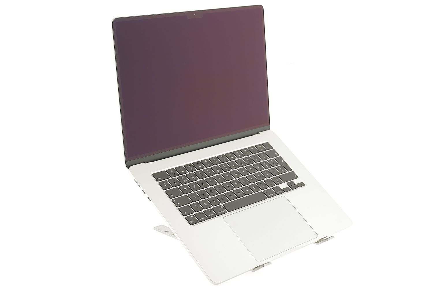 Apple MacBook Air 15″ 2023, M2 8 Cores, 8 GB, 10 core GPU 256 GB Silver - Ca nou