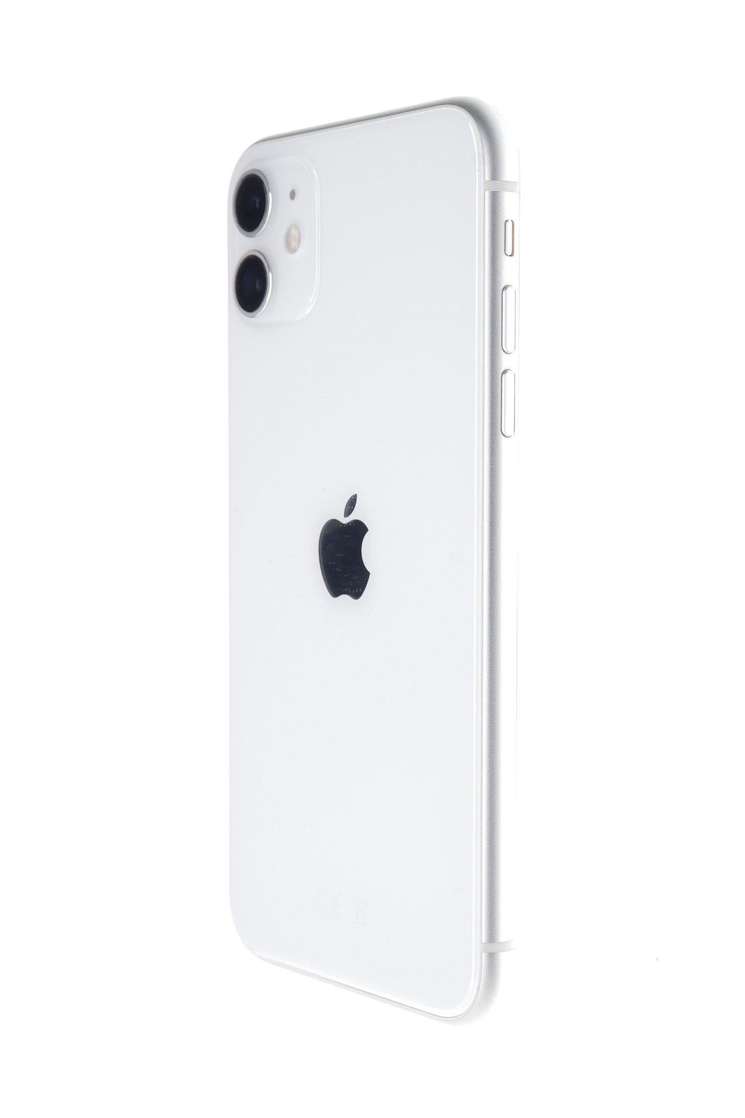 Apple iPhone 11 64 GB White - Nagyon jó