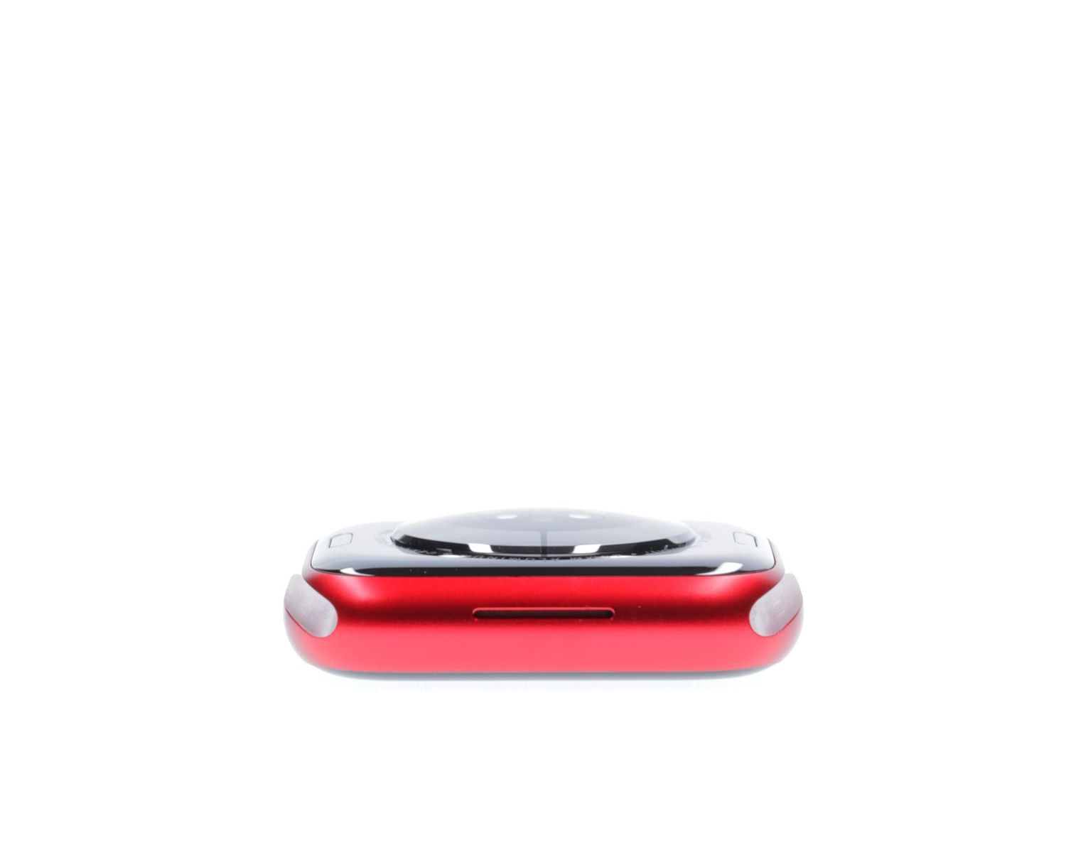 Apple Watch Series 8 2022, GPS, Aluminium 45mm Red - Σαν καινούργιο
