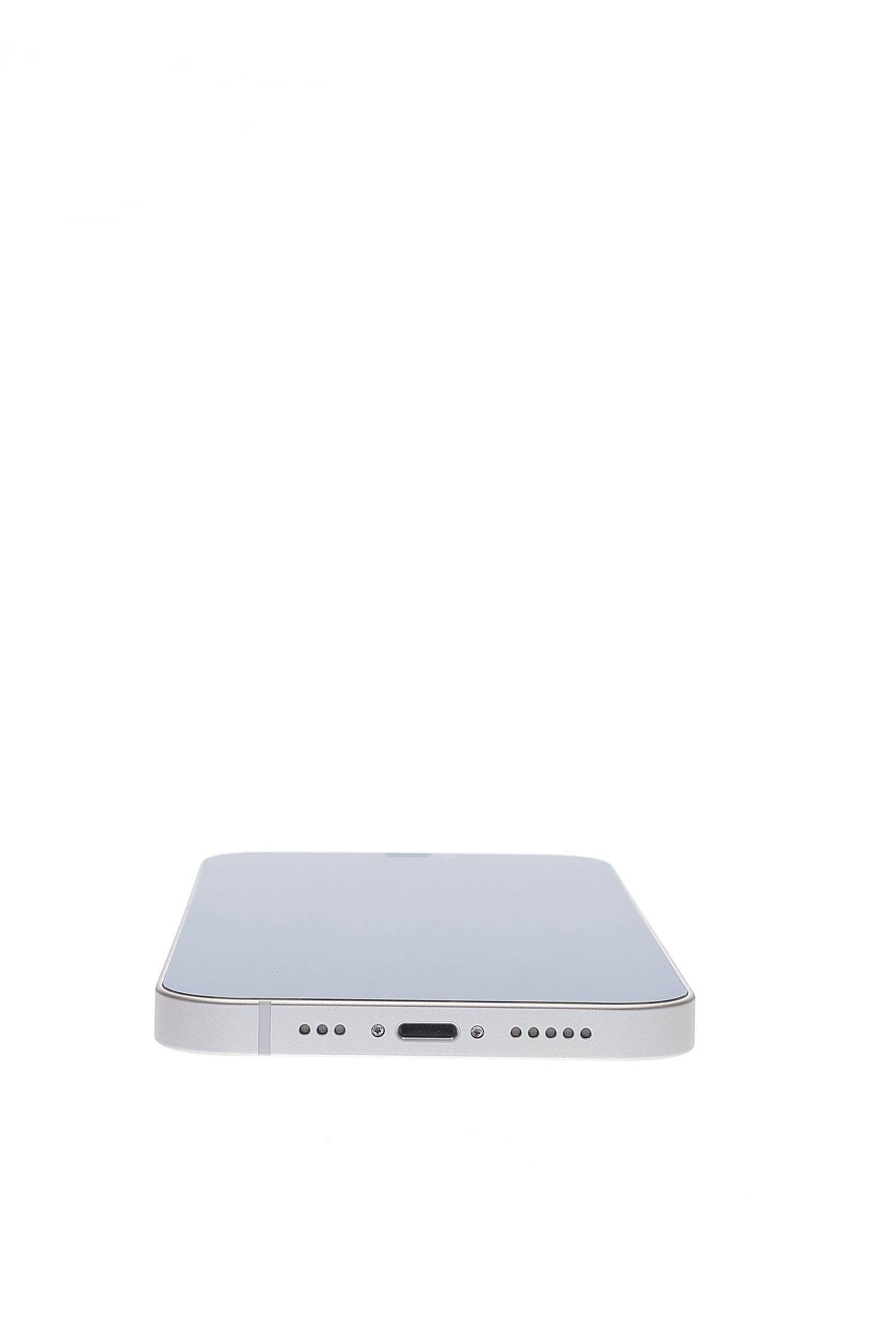 Apple iPhone 12 64 GB White - Újszerű
