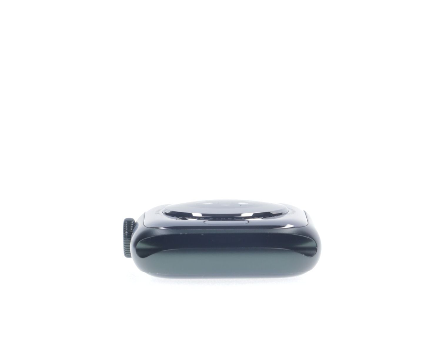 Apple Watch Series 7 2021, GPS, Aluminium 41mm Green - Отлично