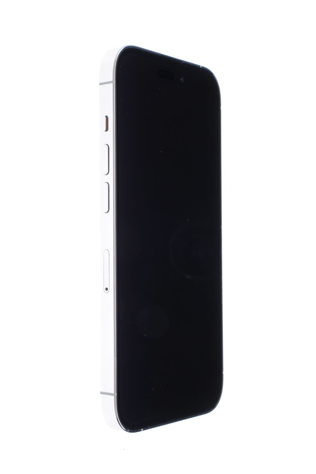 Apple iPhone 14 Pro 256 GB Silver - Excelent