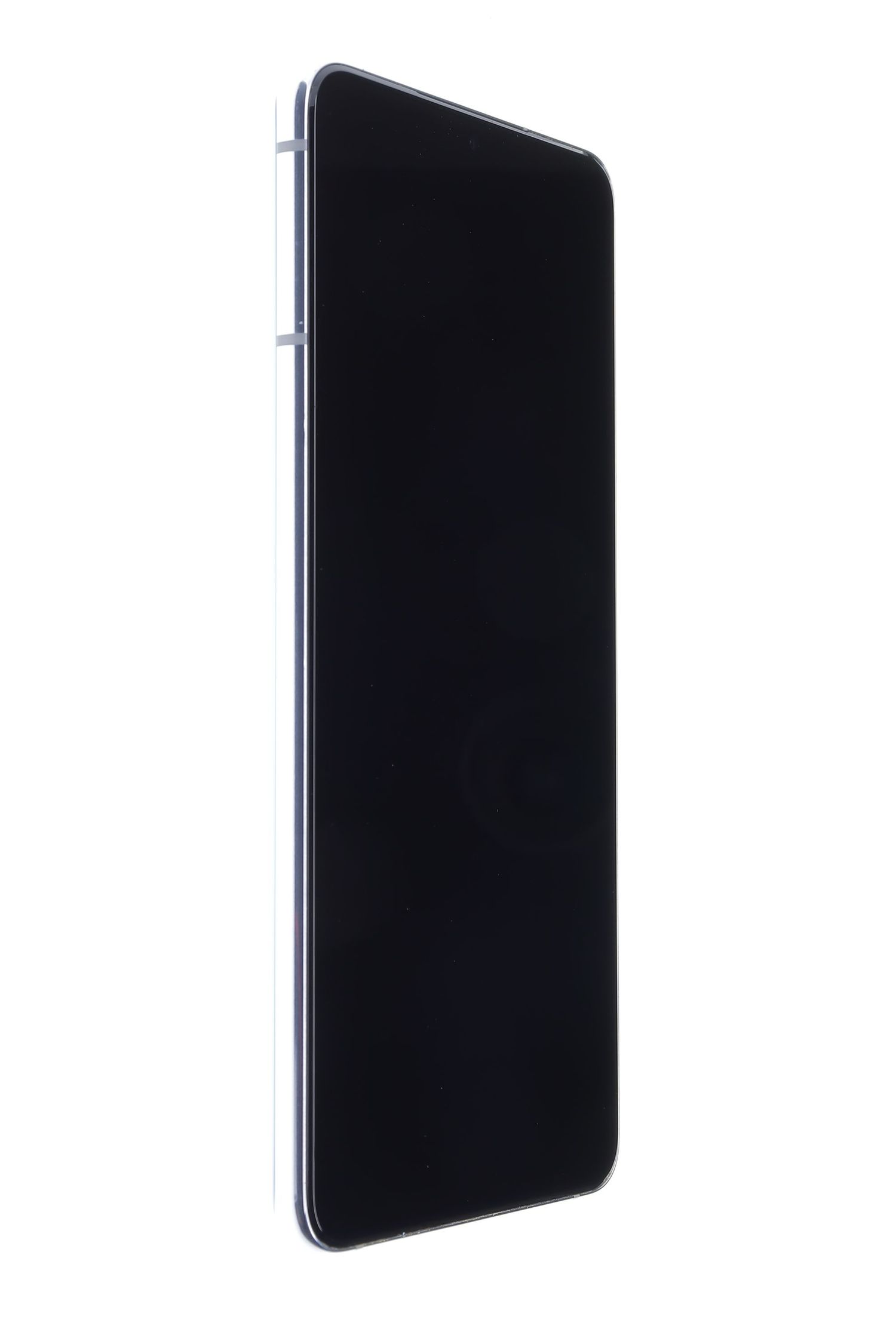 Samsung Galaxy S21 Plus 5G Dual Sim 256 GB Silver - Ca nou