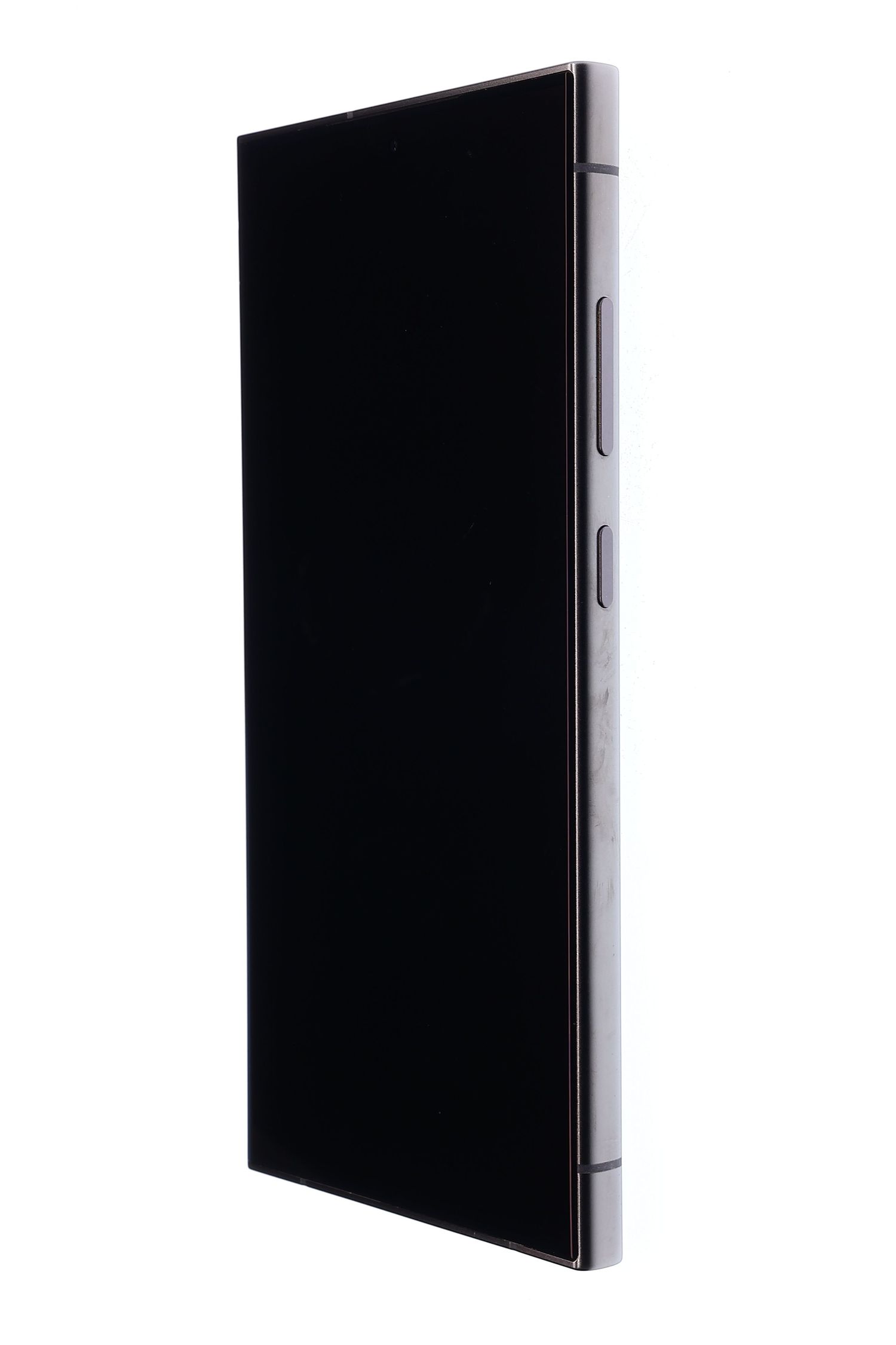 Samsung Galaxy S24 Ultra 5G Dual Sim 512 GB Black Titanium - Foarte bun