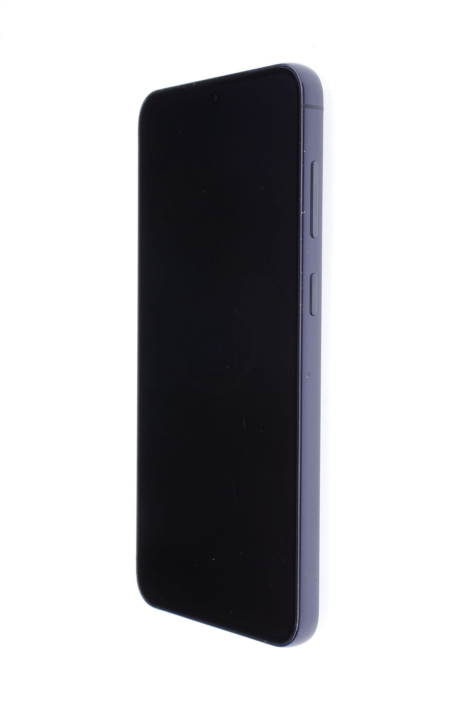 Samsung Galaxy S23 Plus 5G Dual Sim 512 GB Phantom Black - Καλό
