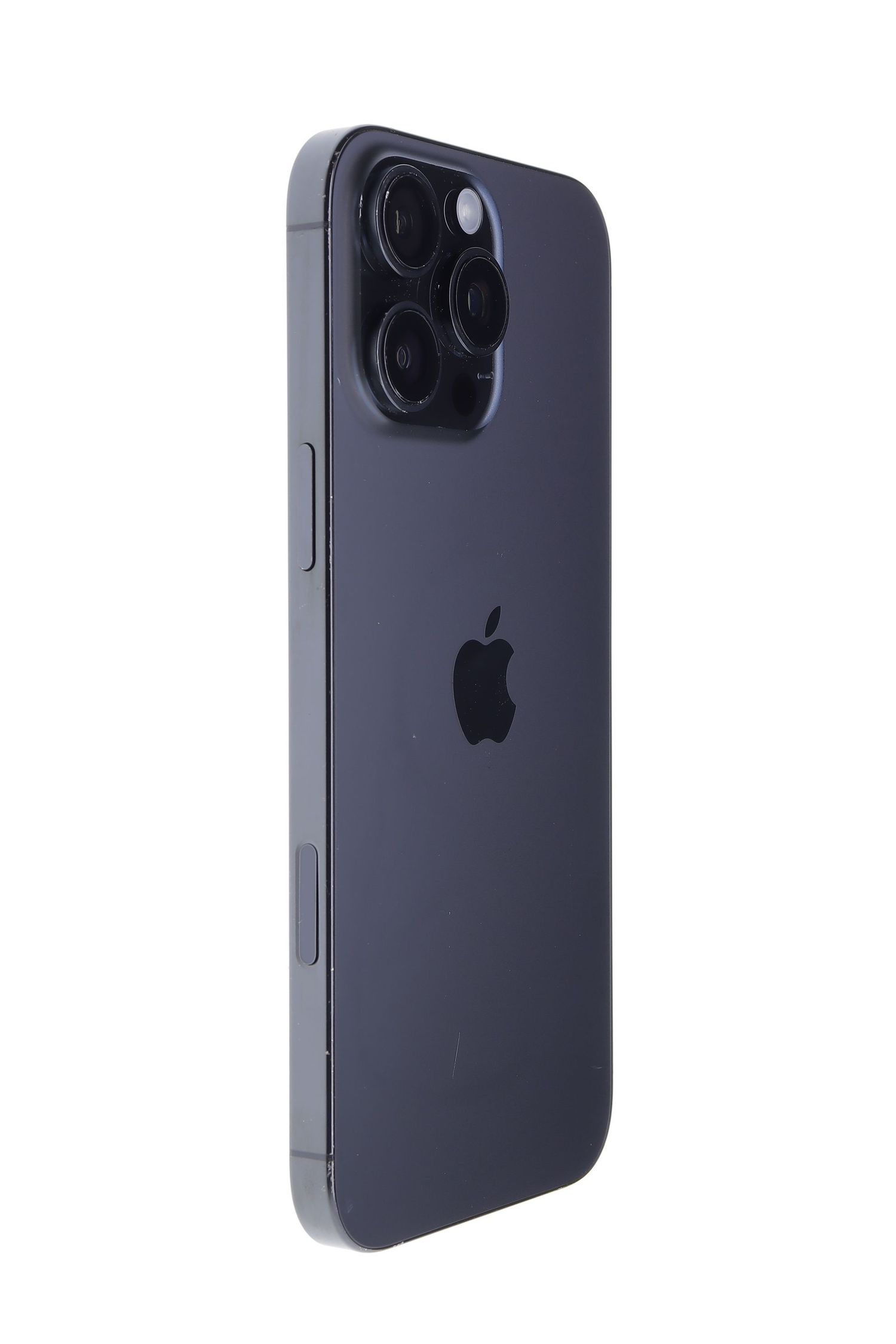 Apple iPhone 16 Pro Max 512 GB Black Titanium - Εξαιρετικό