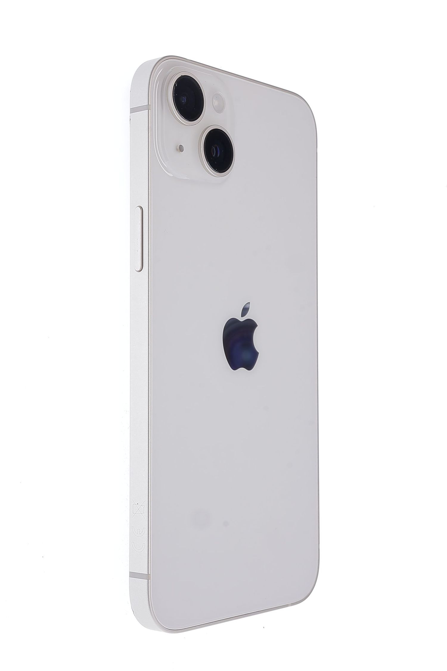 Apple iPhone 14 Plus 128 GB Starlight - Εξαιρετικό