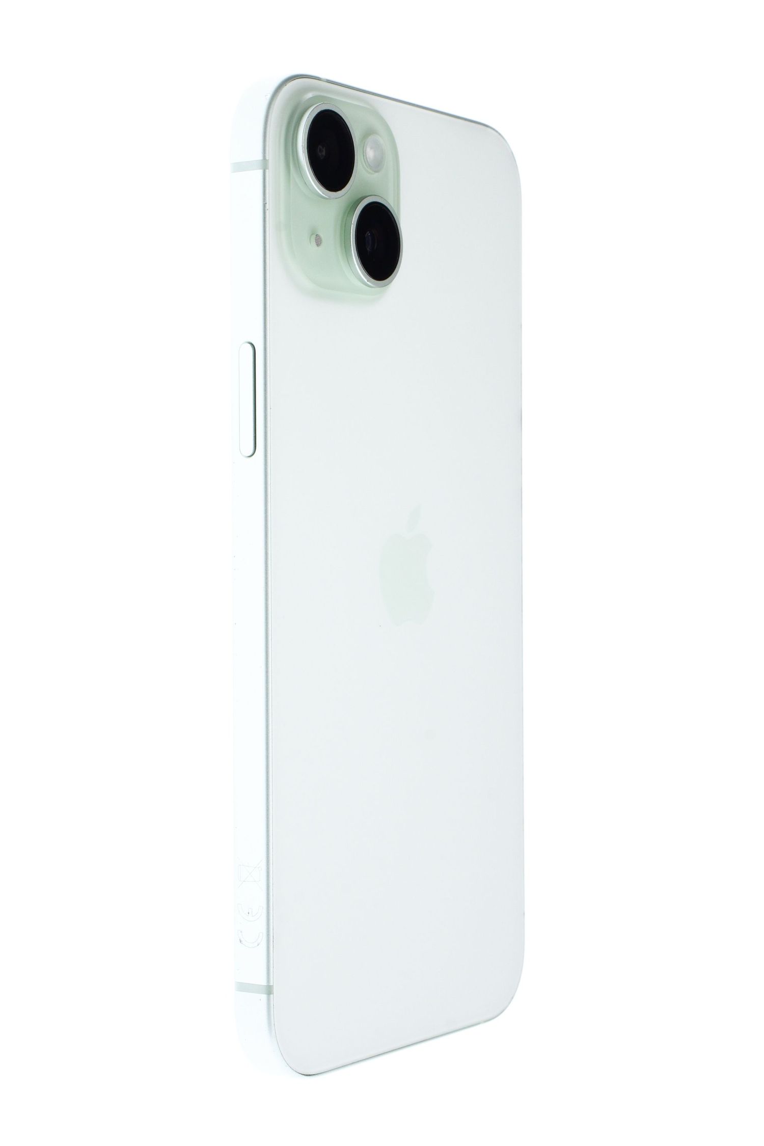 Apple iPhone 15 Plus 128 GB Green - Excelent