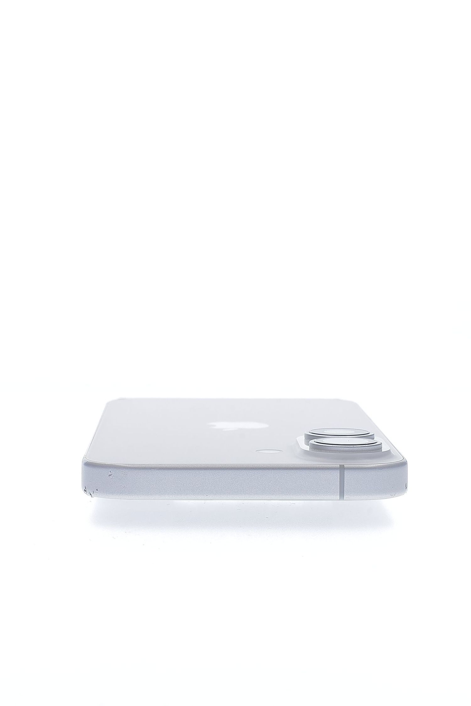 Apple iPhone 16 128 GB White - Πολύ καλό