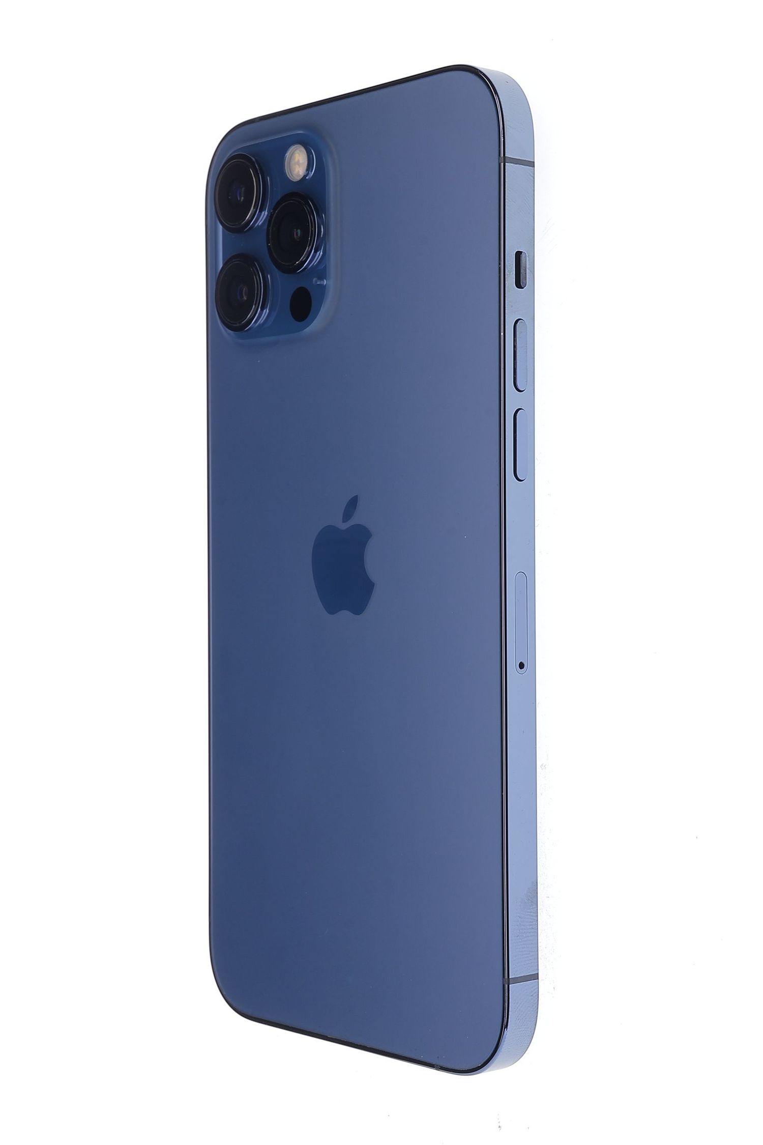 Apple iPhone 12 Pro Max 128 GB Pacific Blue - Σαν καινούργιο