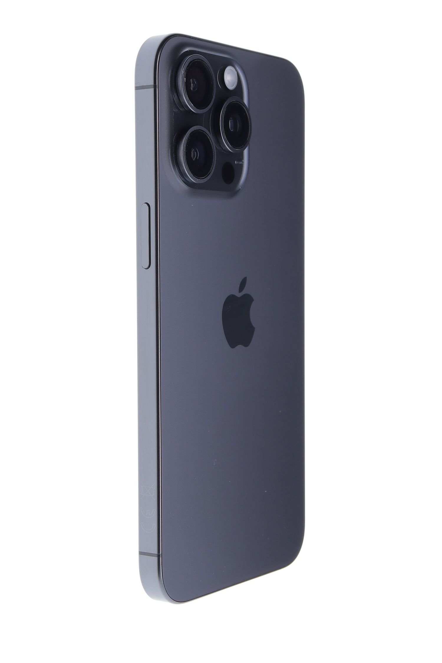 Apple iPhone 15 Pro Max 256 GB Black Titanium - Πολύ καλό