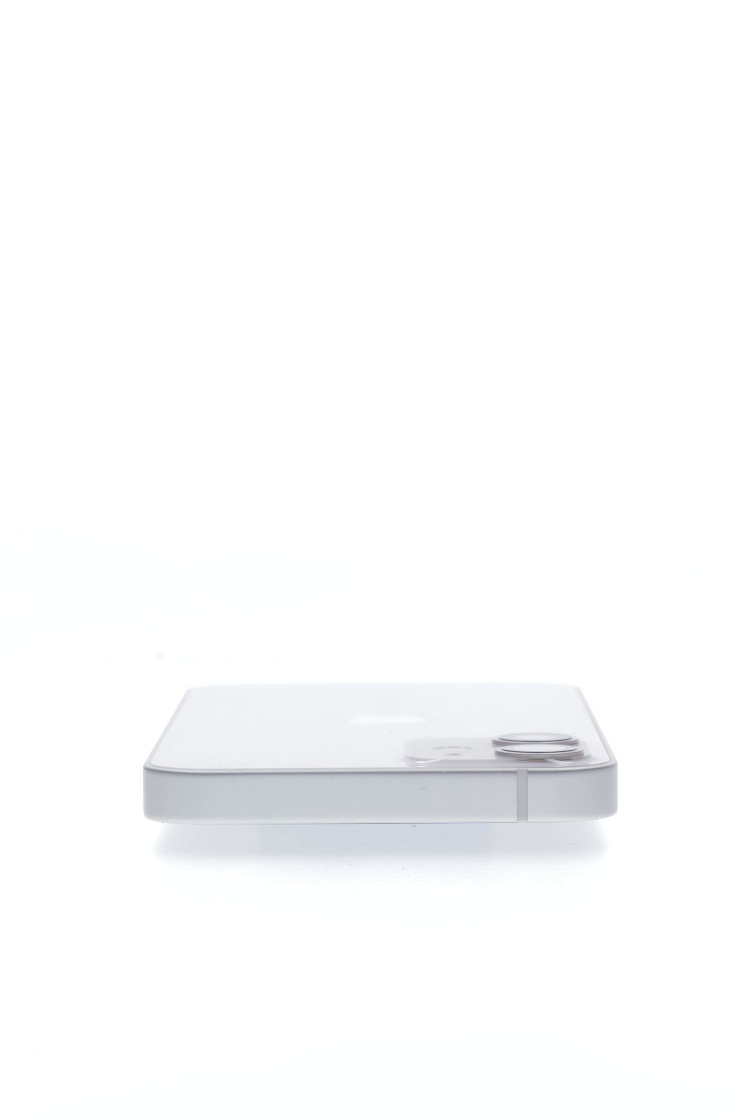 Apple iPhone 12 mini 64 GB White - Σαν καινούργιο