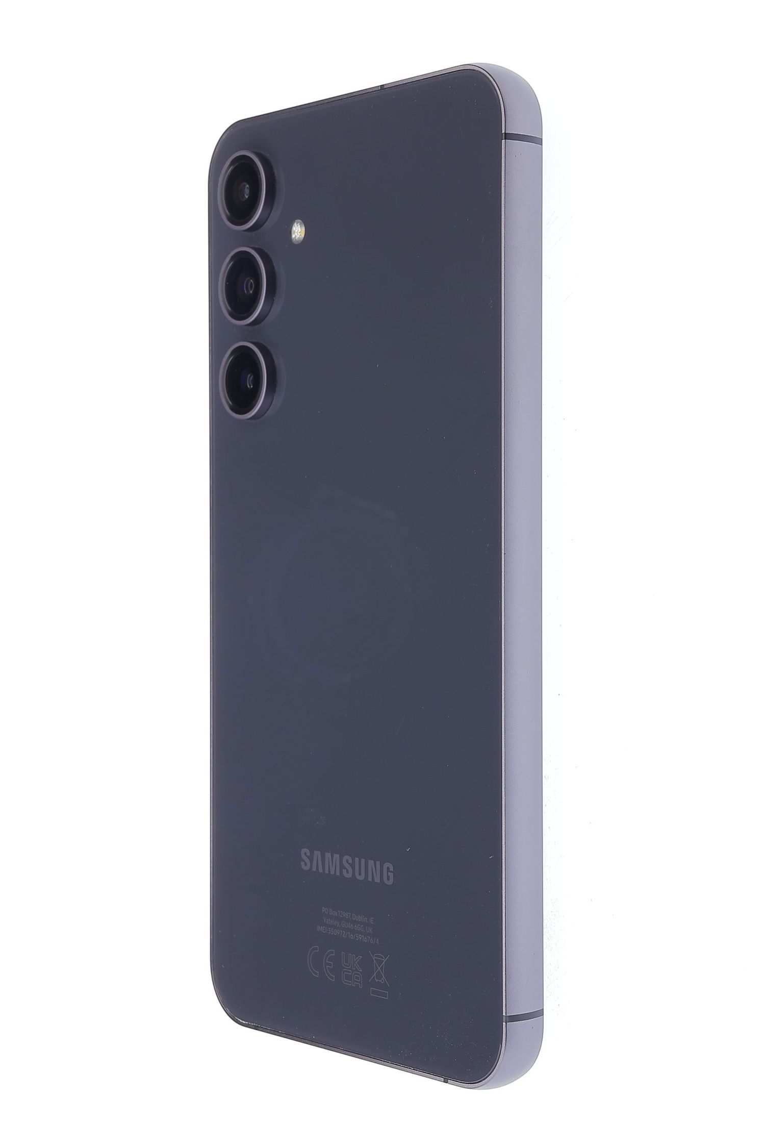 Samsung Galaxy S23 FE 5G Dual Sim 256 GB Graphite - Като нов