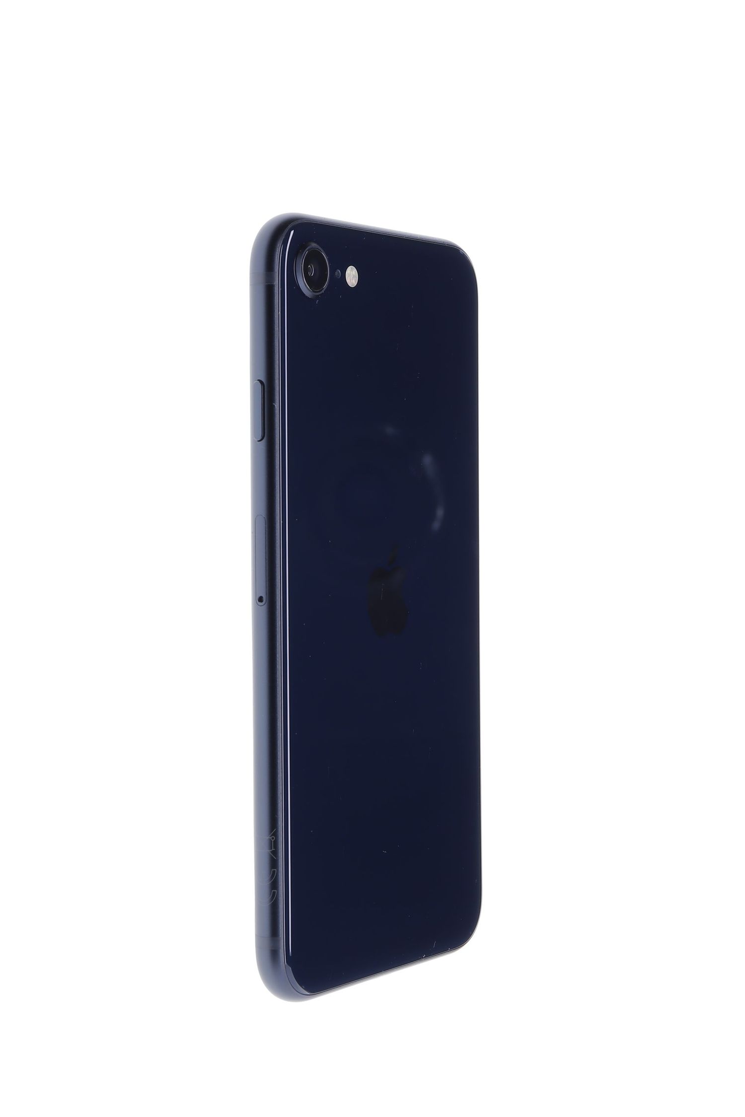 Apple iPhone SE 2022 64 GB Midnight - Foarte bun
