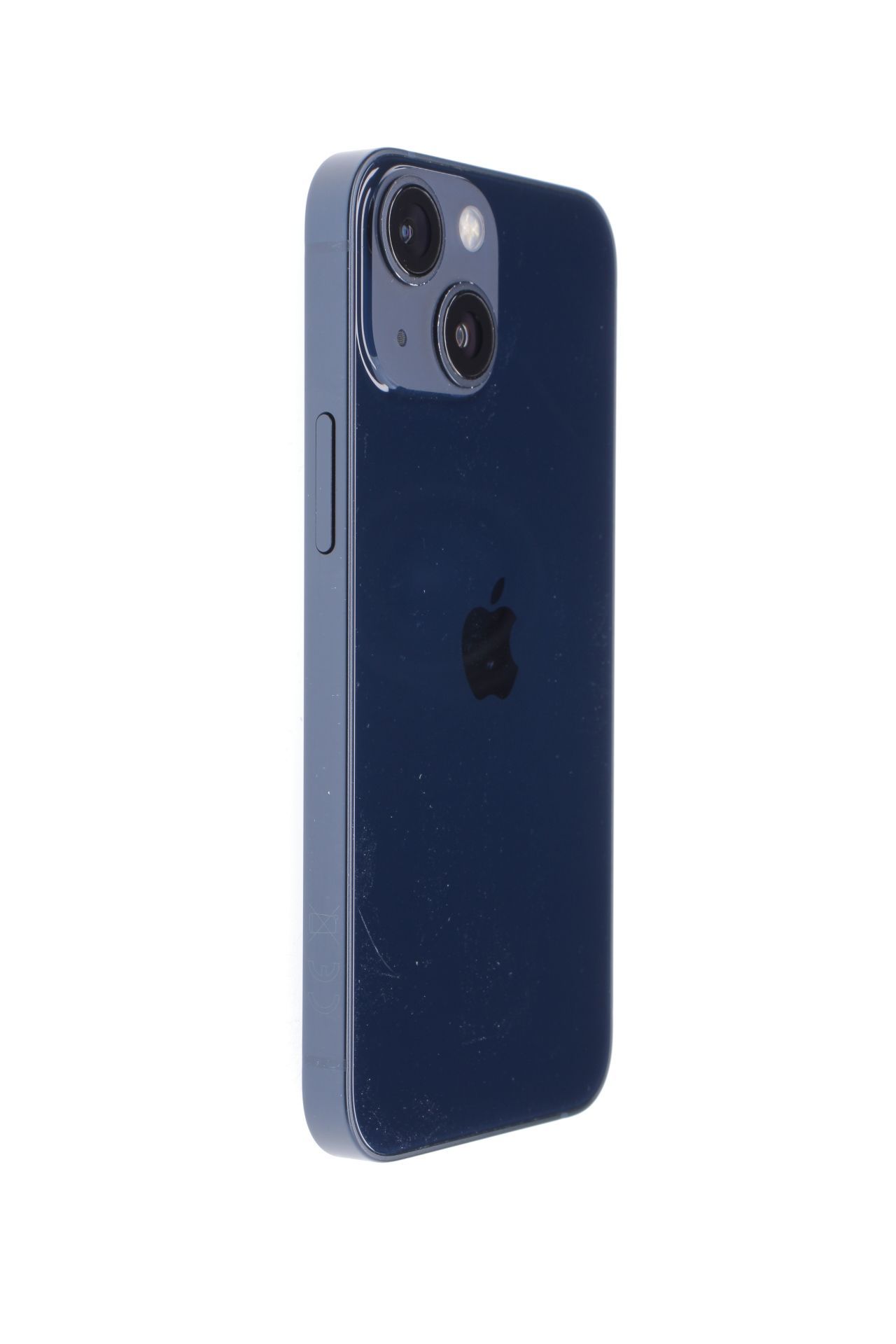 Apple iPhone 13 mini 128 GB Midnight - Πολύ καλό