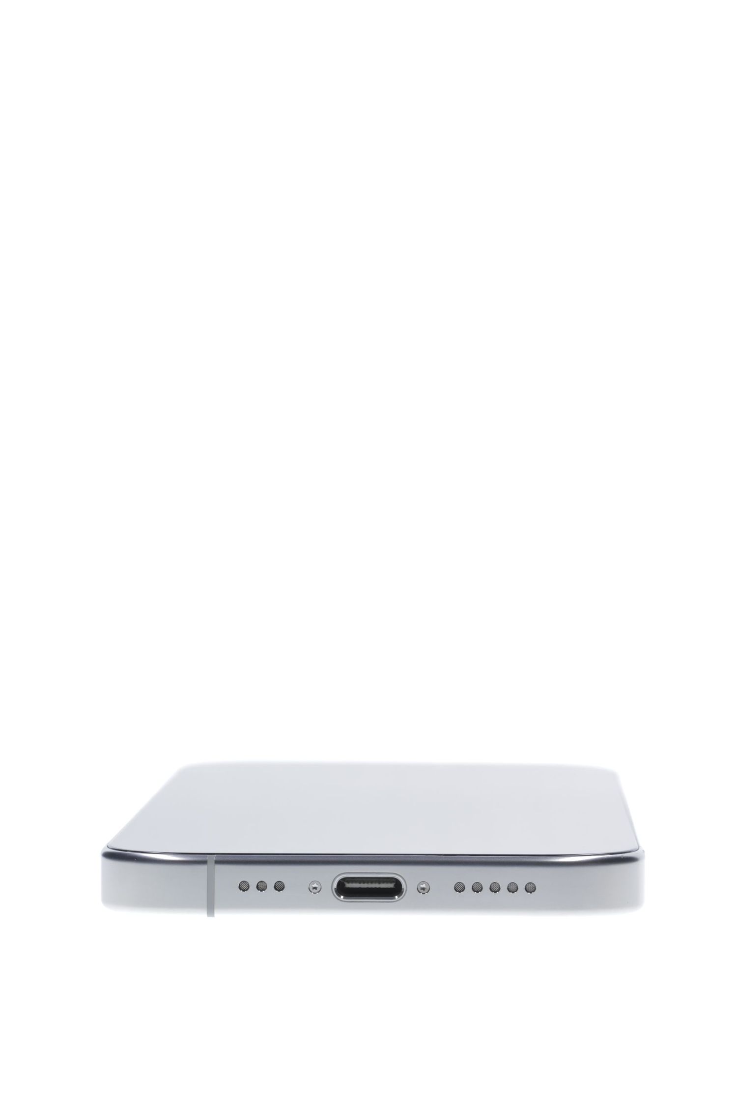 Apple iPhone 16 Pro 256 GB White Titanium - Ca nou