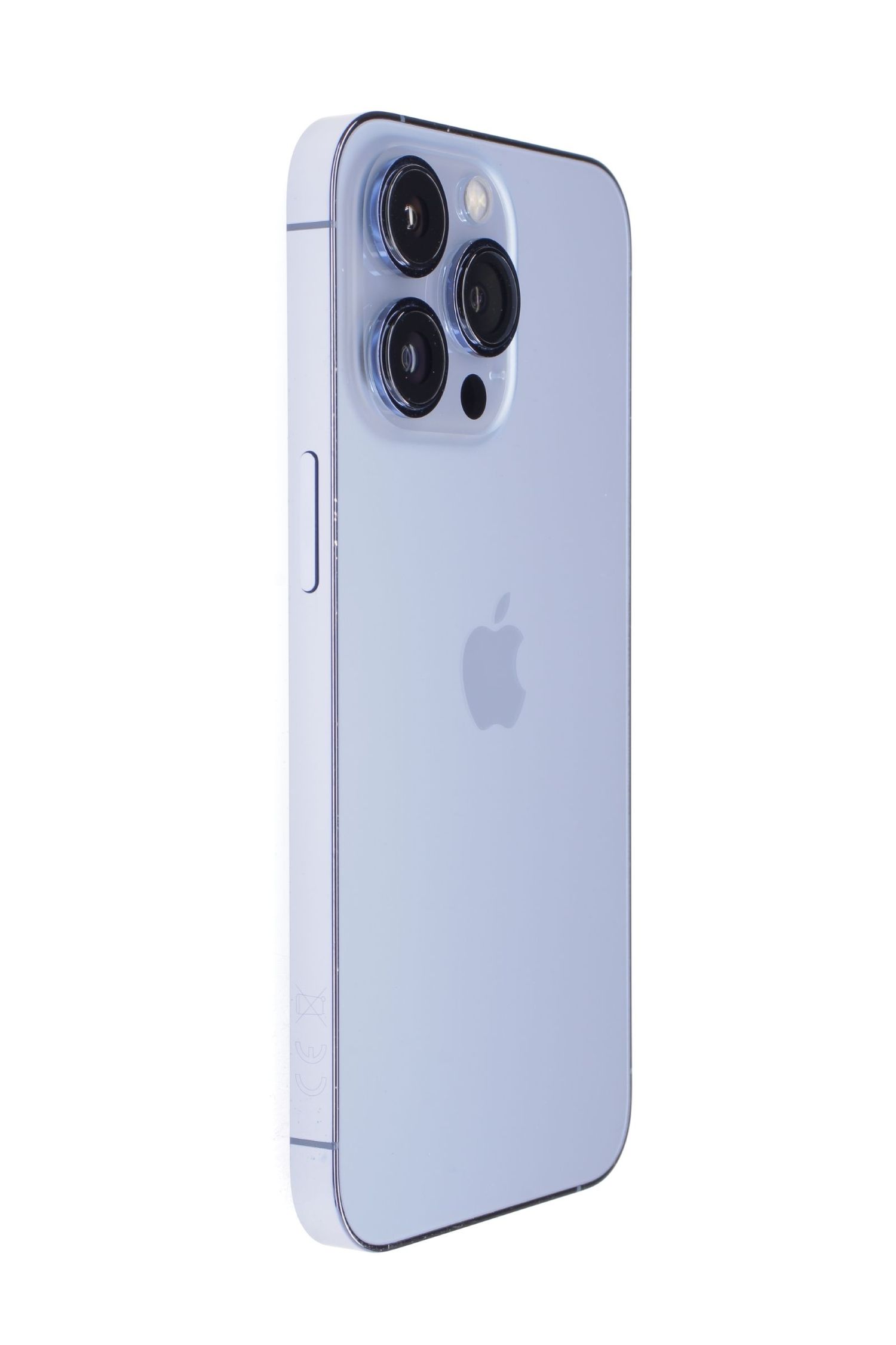 Apple iPhone 13 Pro 128 GB Sierra Blue - Újszerű