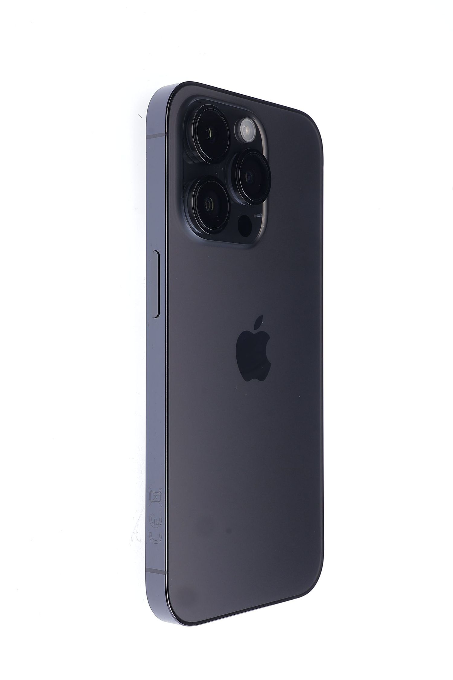 Apple iPhone 14 Pro 128 GB Space Black - Újszerű