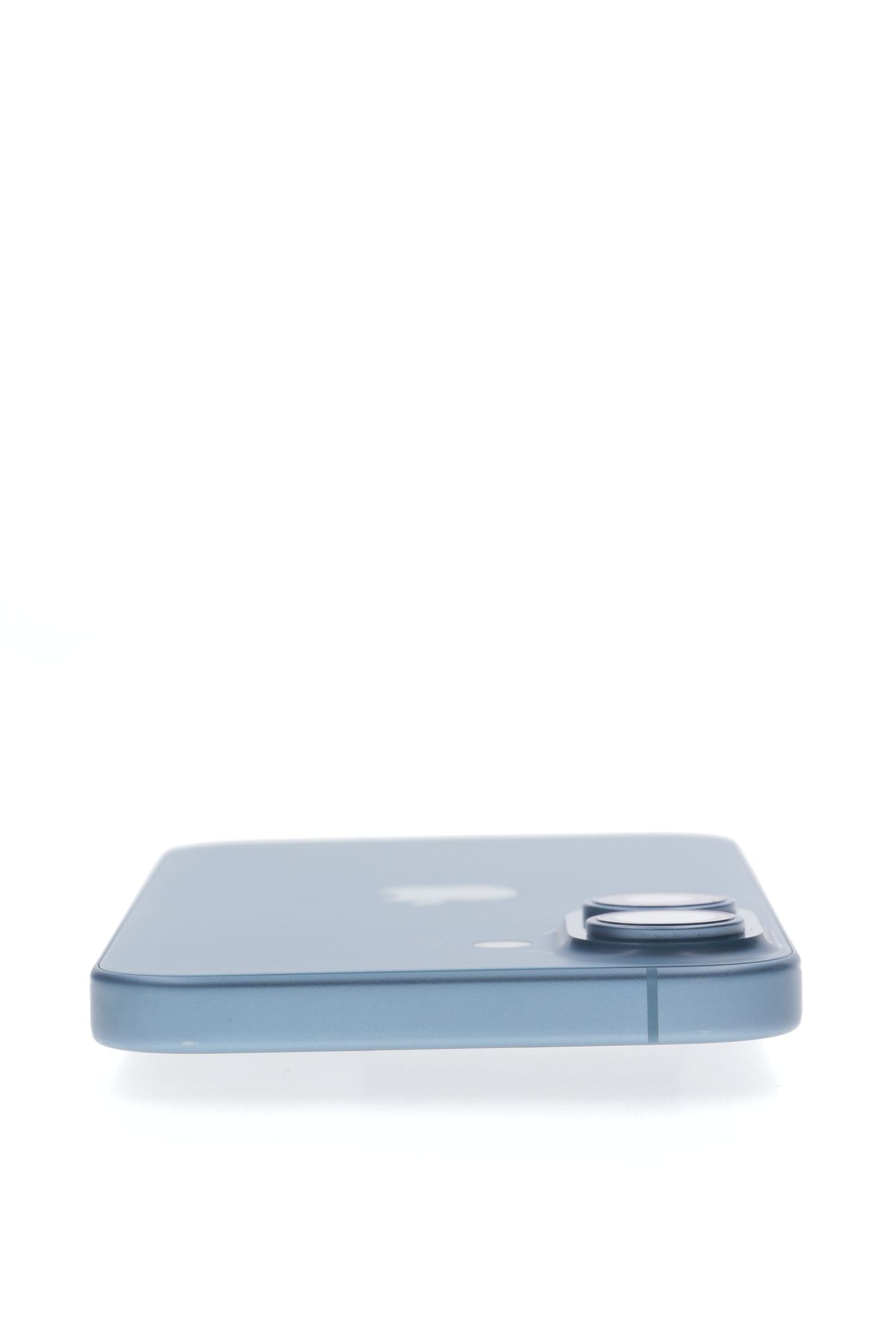 Apple iPhone 16 128 GB Teal - Nagyon jó
