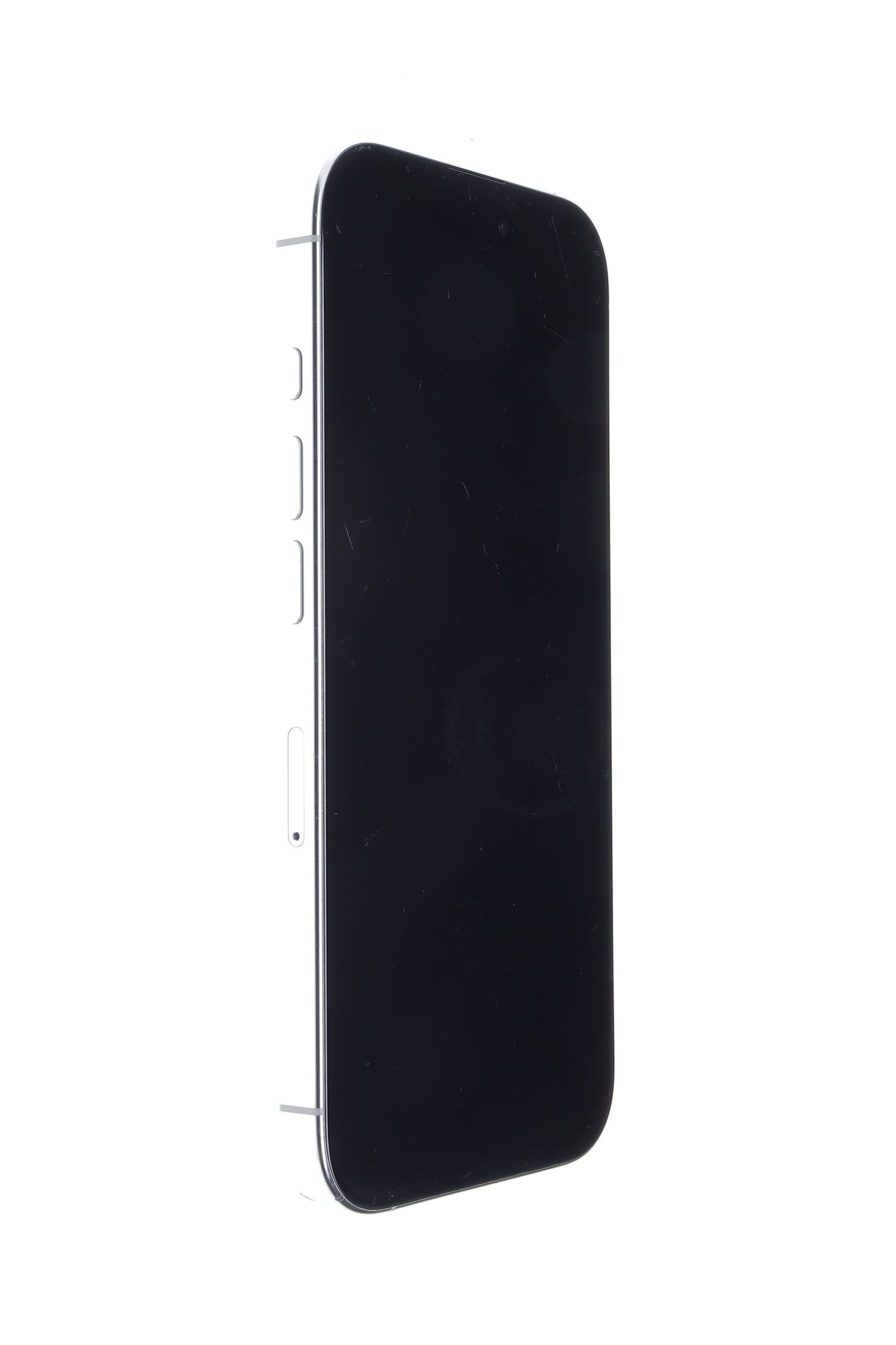 Apple iPhone 16 Pro 256 GB White Titanium - Много добро