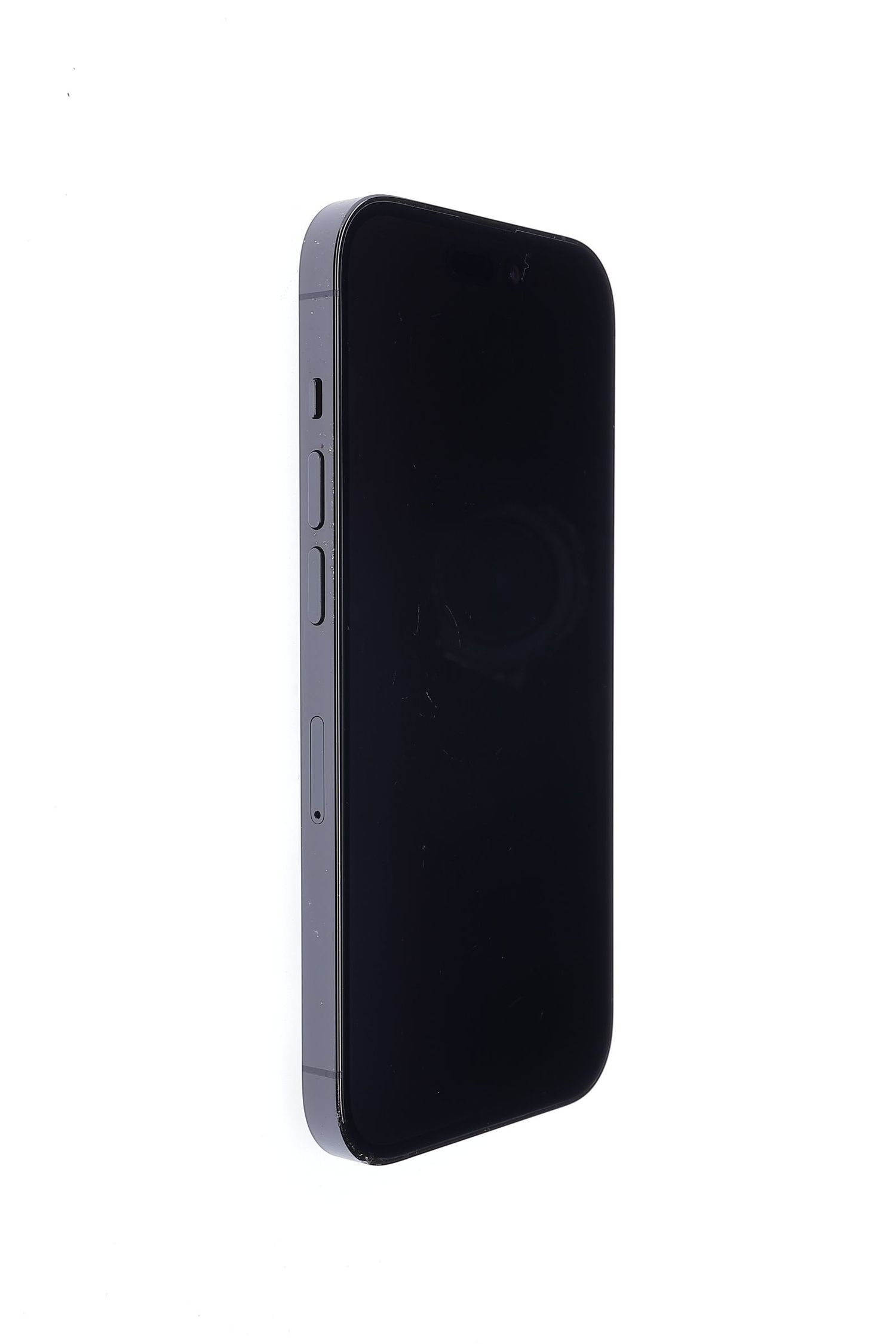 Apple iPhone 14 Pro 512 GB Space Black - Jó