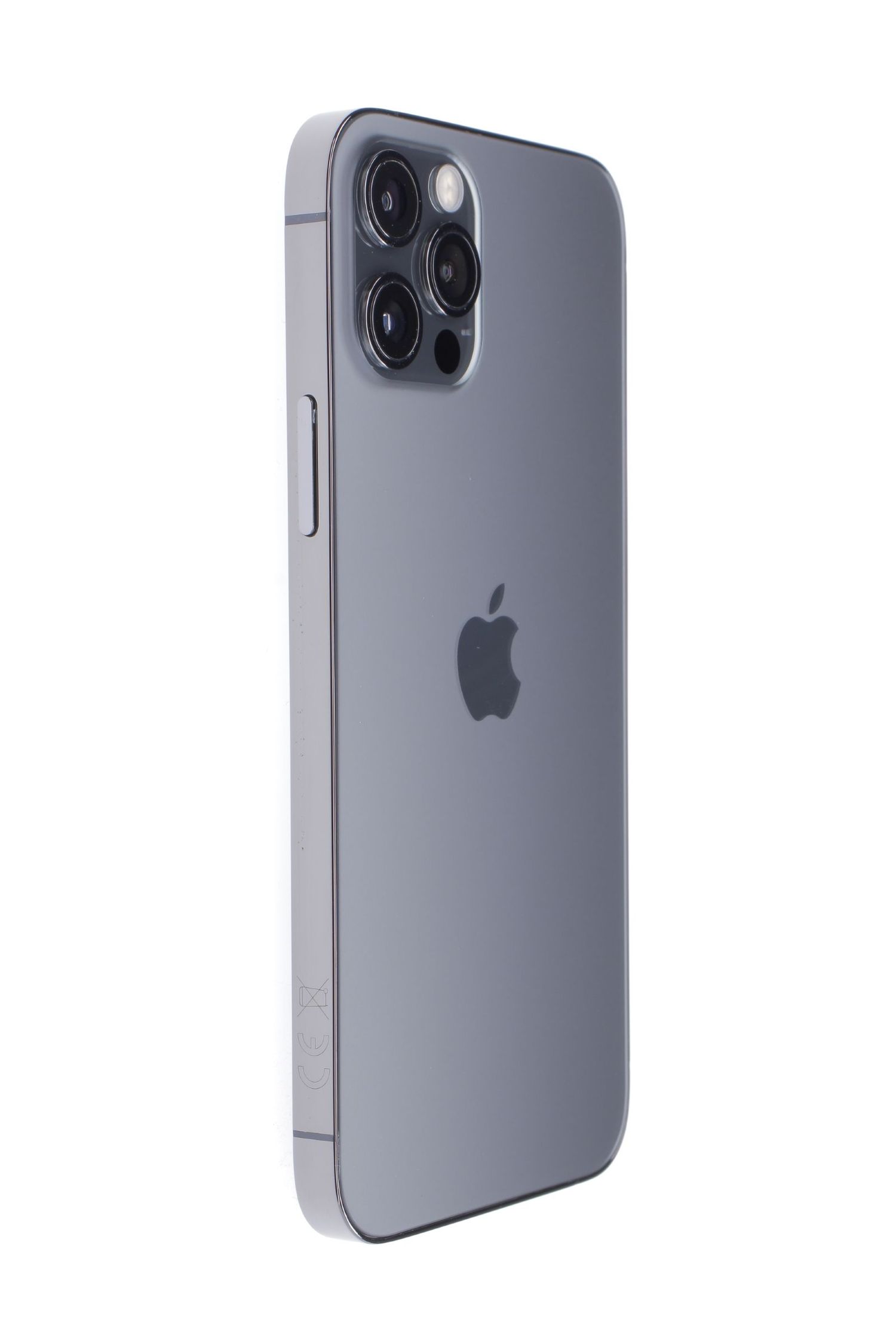 Apple iPhone 12 Pro 256 GB Graphite - Като нов