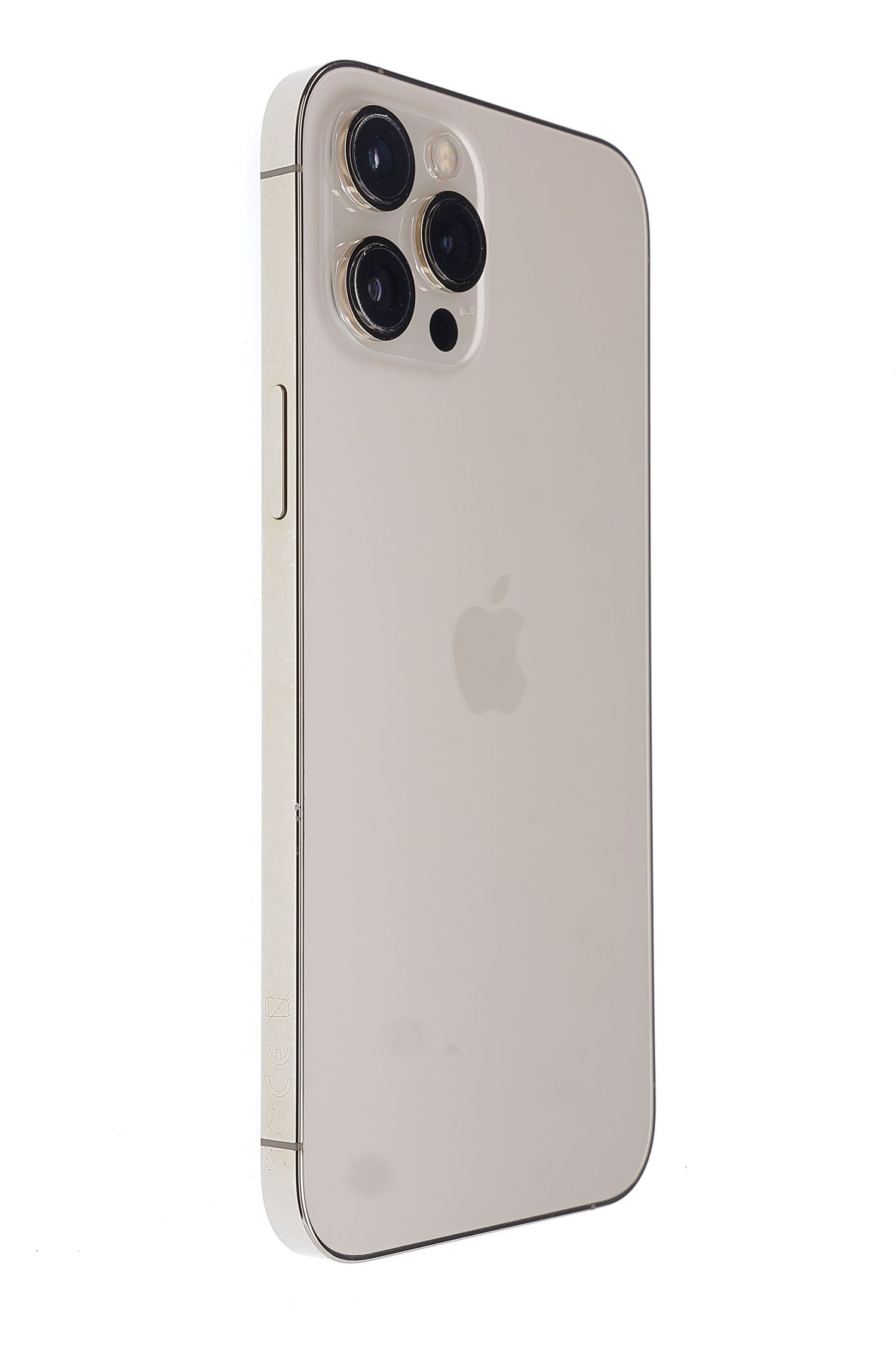 Apple iPhone 12 Pro Max 128 GB Gold - Ca nou