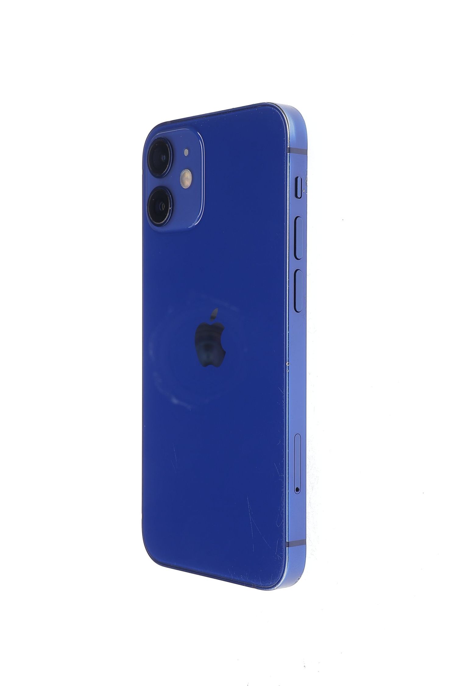 Apple iPhone 12 mini 128 GB Blue - Nagyon jó