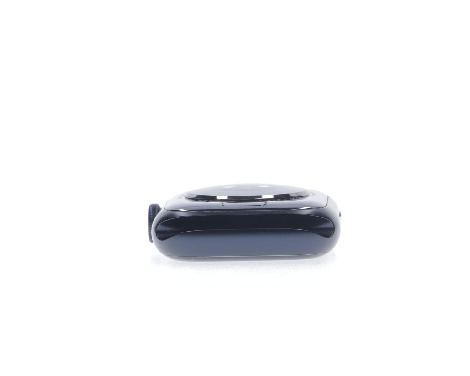 Apple Watch Series 8 2022, GPS, Aluminium 41mm Midnight - Kiváló