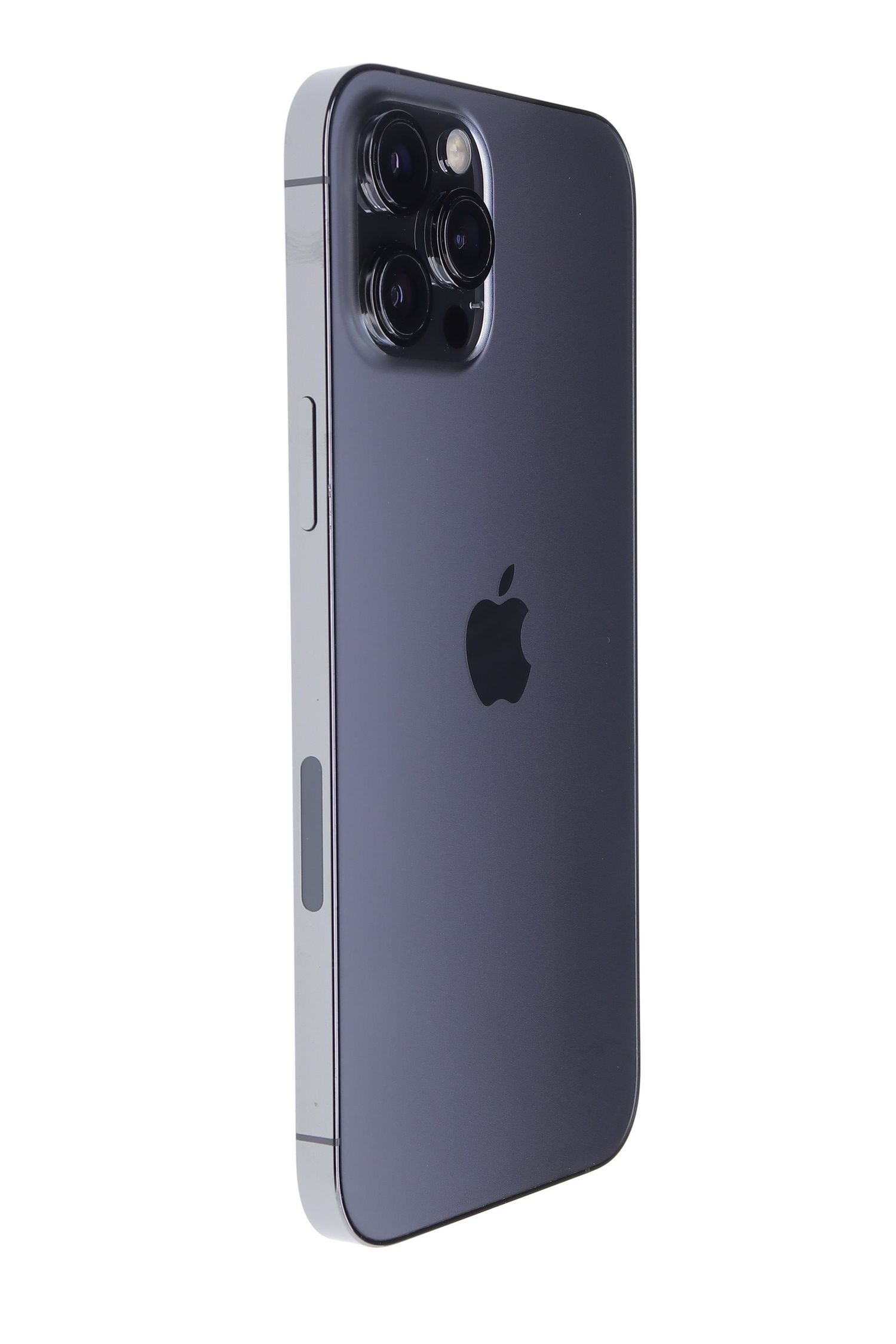 Apple iPhone 12 Pro Max 256 GB Graphite - Σαν καινούργιο